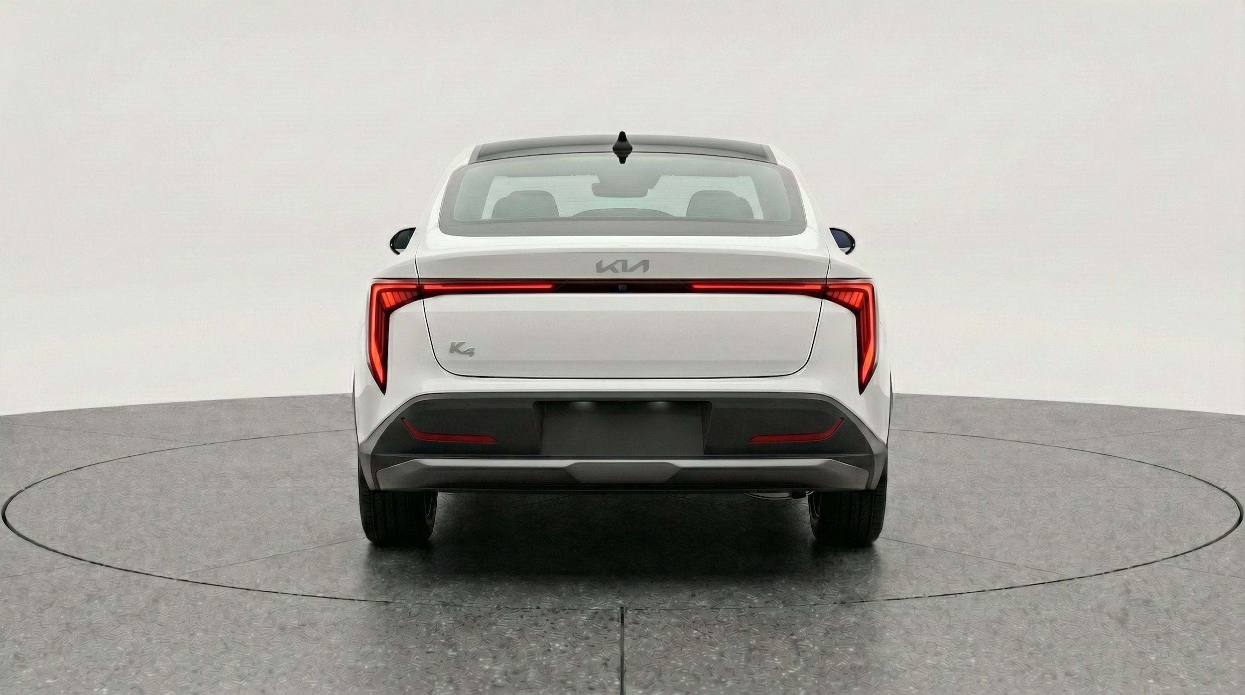 Thumbnail: 2025 Kia K4 - 7