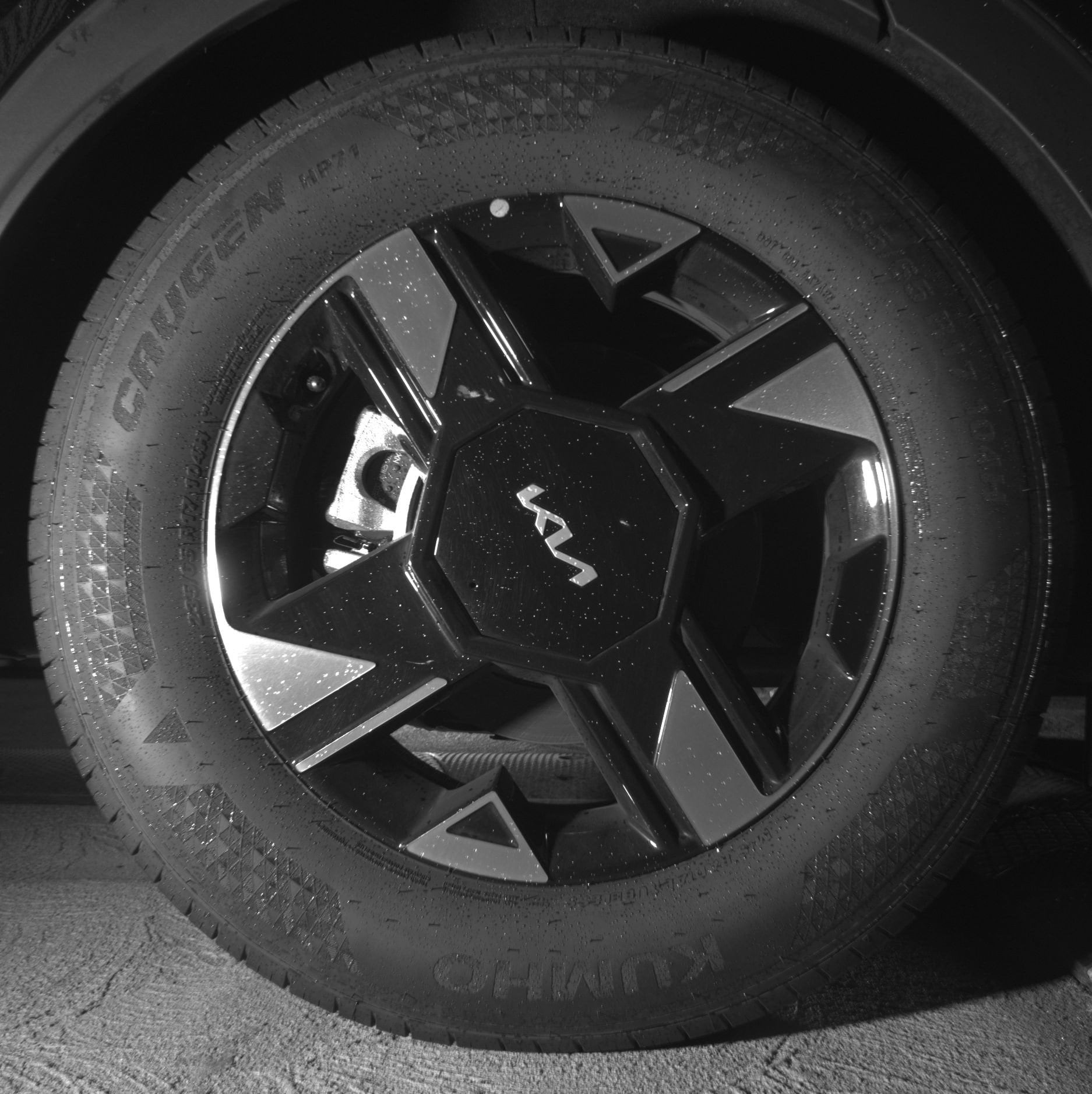 Thumbnail: 2026 Kia Sportage - 15