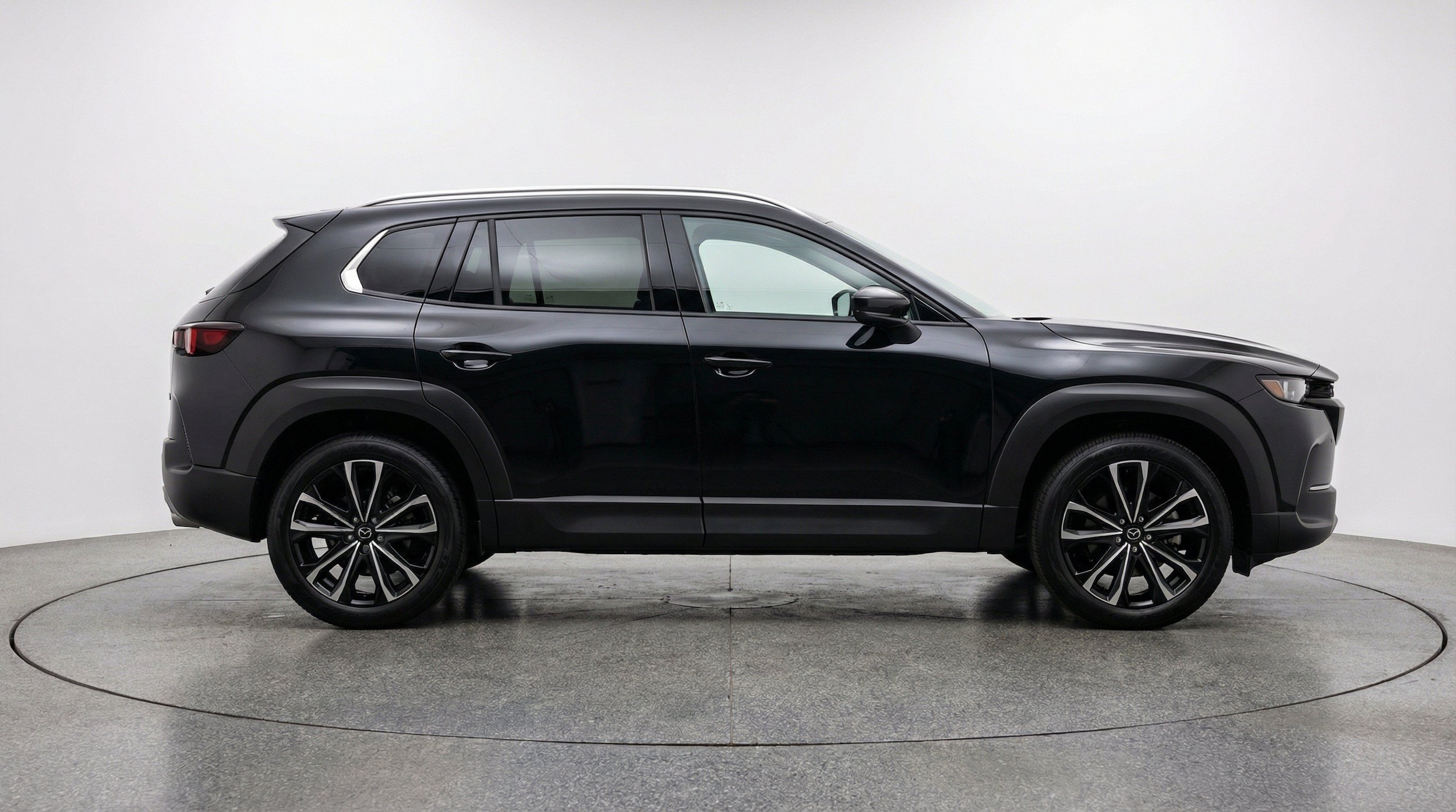 Thumbnail: 2026 Mazda CX-50 - 11