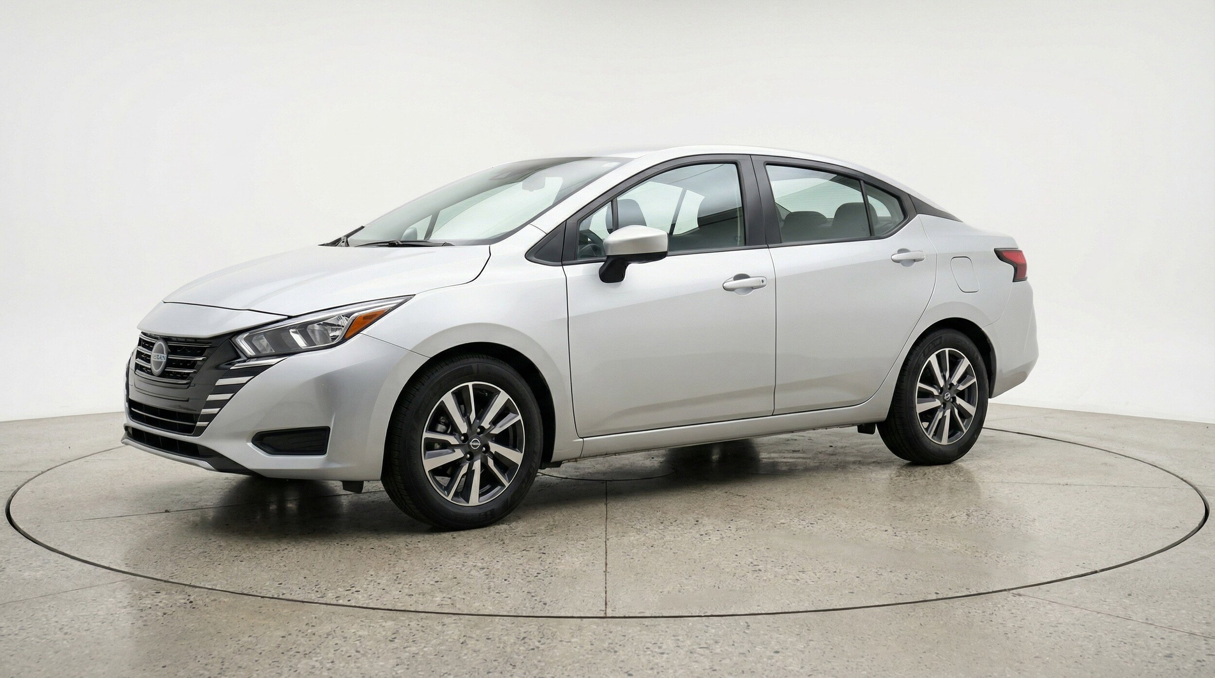 Thumbnail: 2025 Nissan Versa - 3