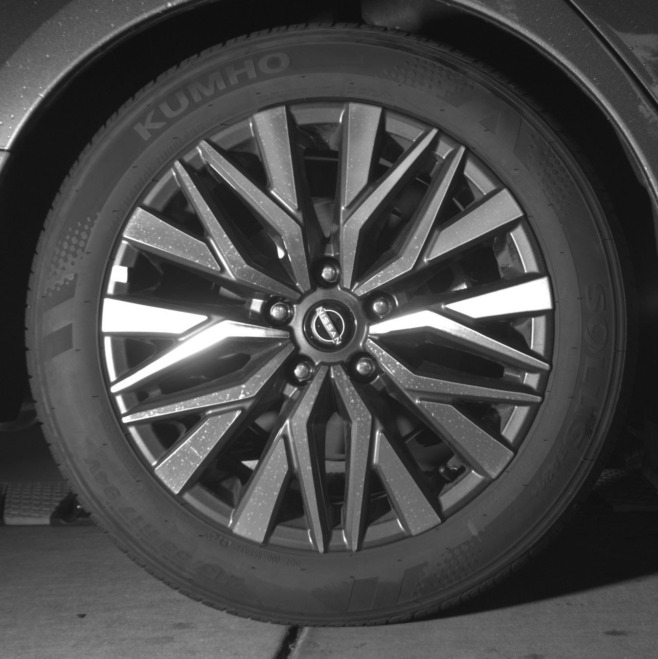 Thumbnail: 2025 Nissan Altima - 15