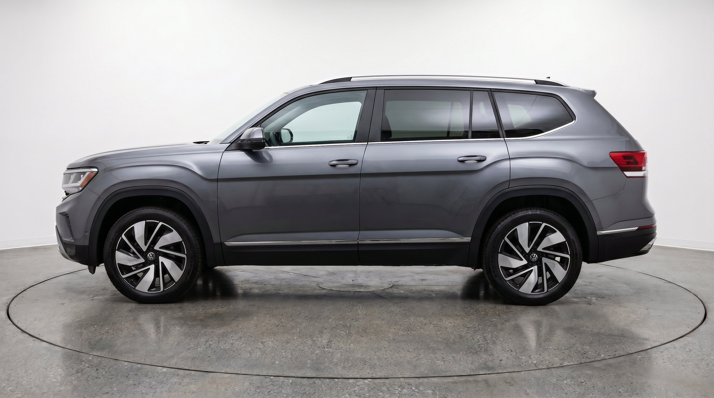 Thumbnail: 2026 Volkswagen Atlas - 5