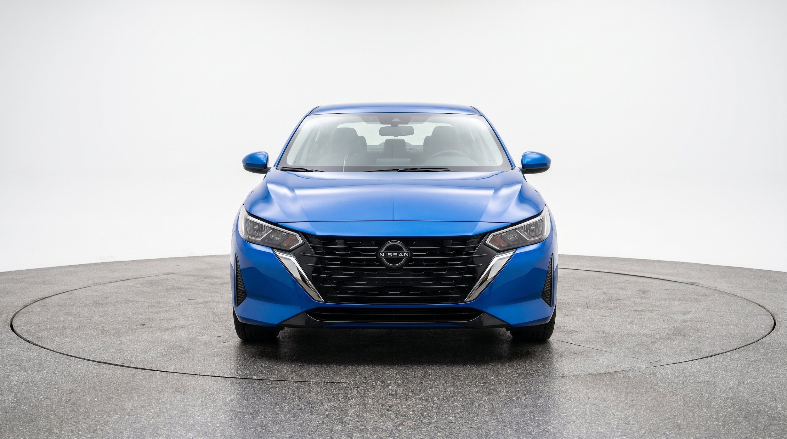 Thumbnail: 2025 Nissan Sentra - 2