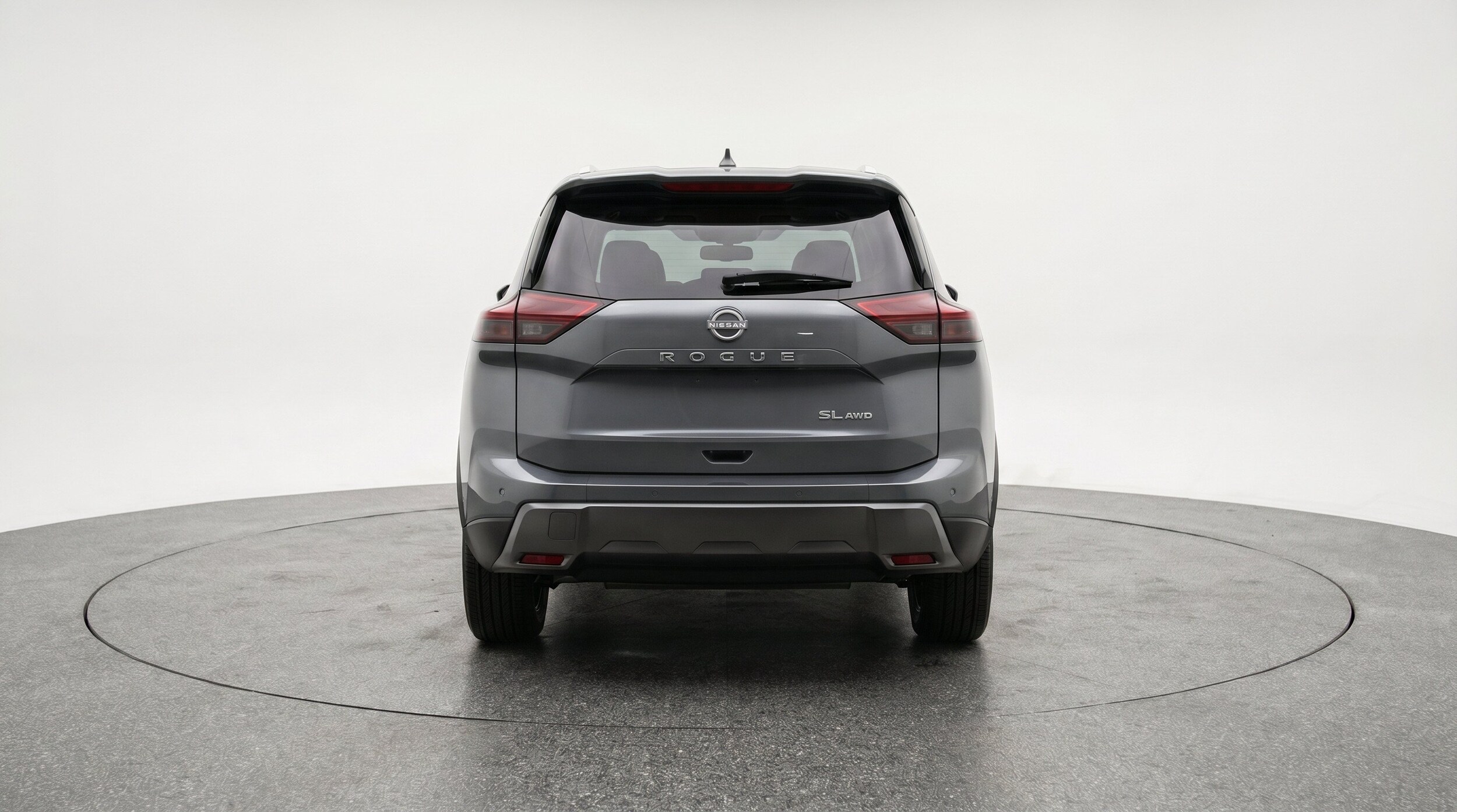 Thumbnail: 2026 Nissan Rogue - 7