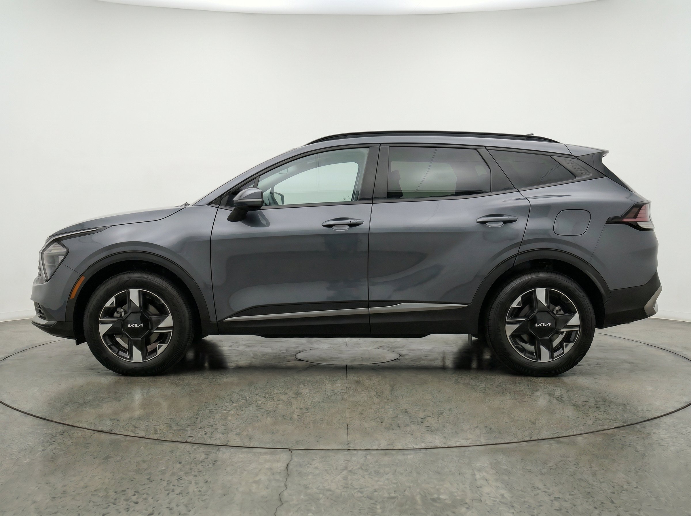 Thumbnail: 2026 Kia Sportage - 5
