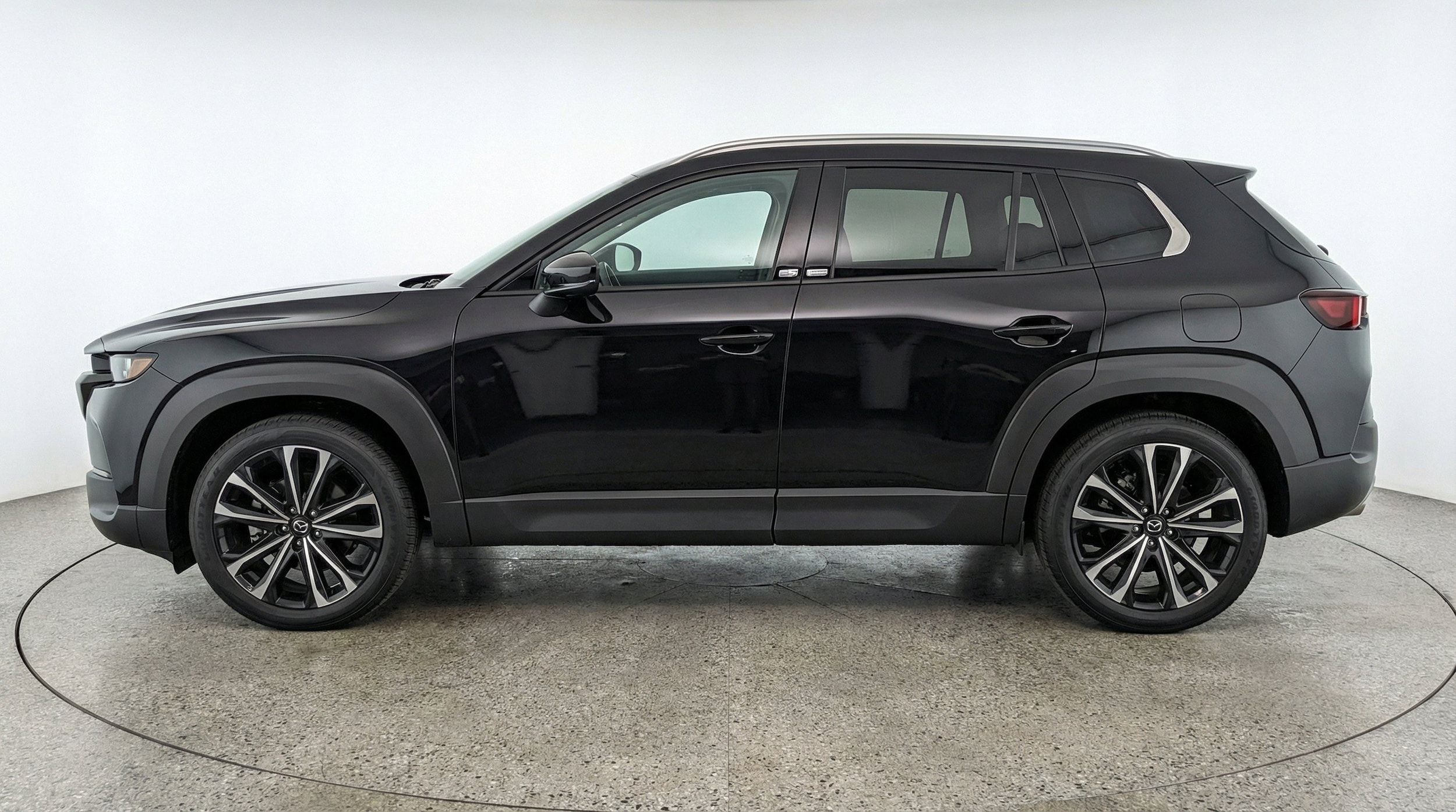 Thumbnail: 2026 Mazda CX-50 - 5