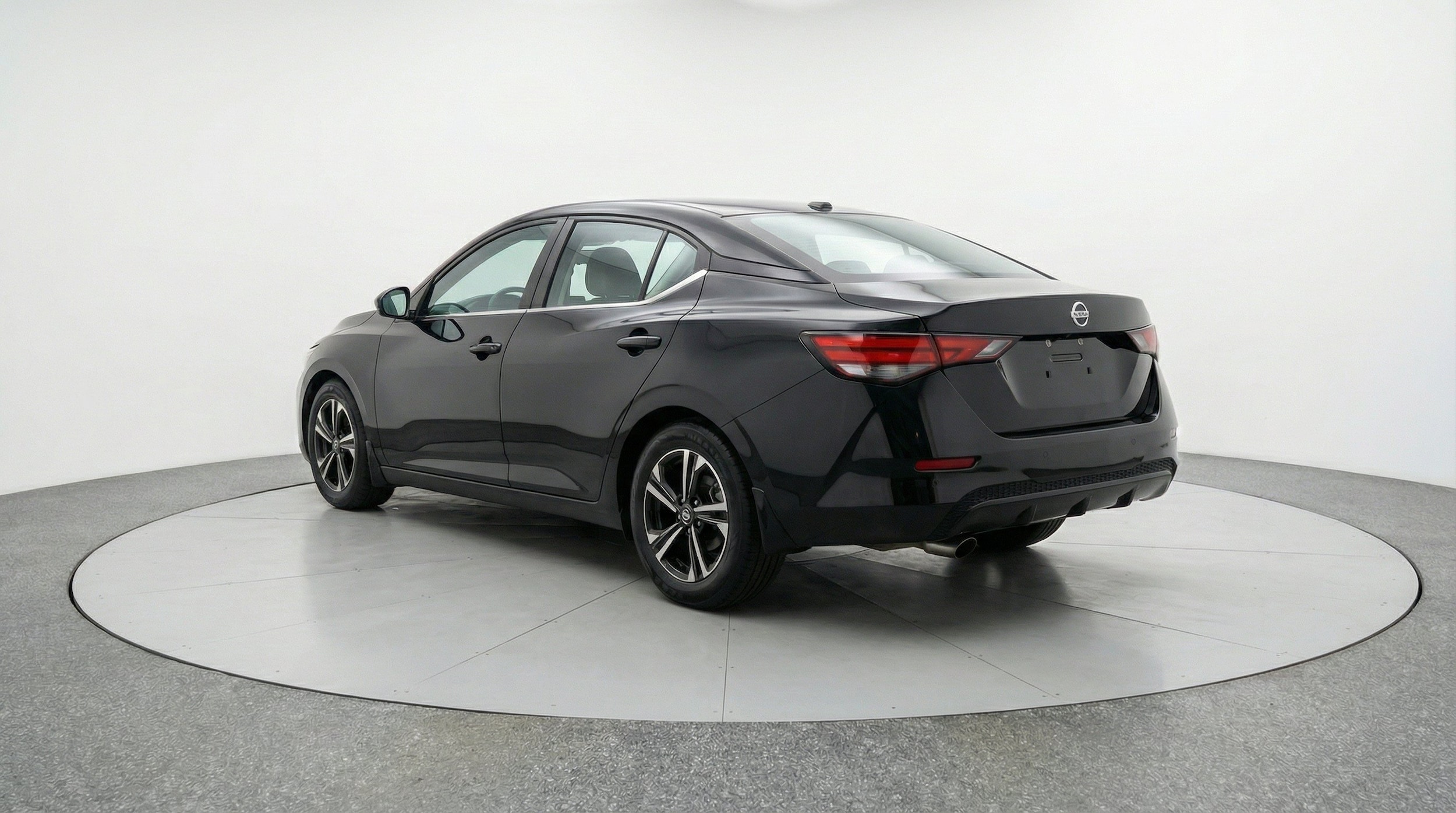 Thumbnail: 2025 Nissan Sentra - 6