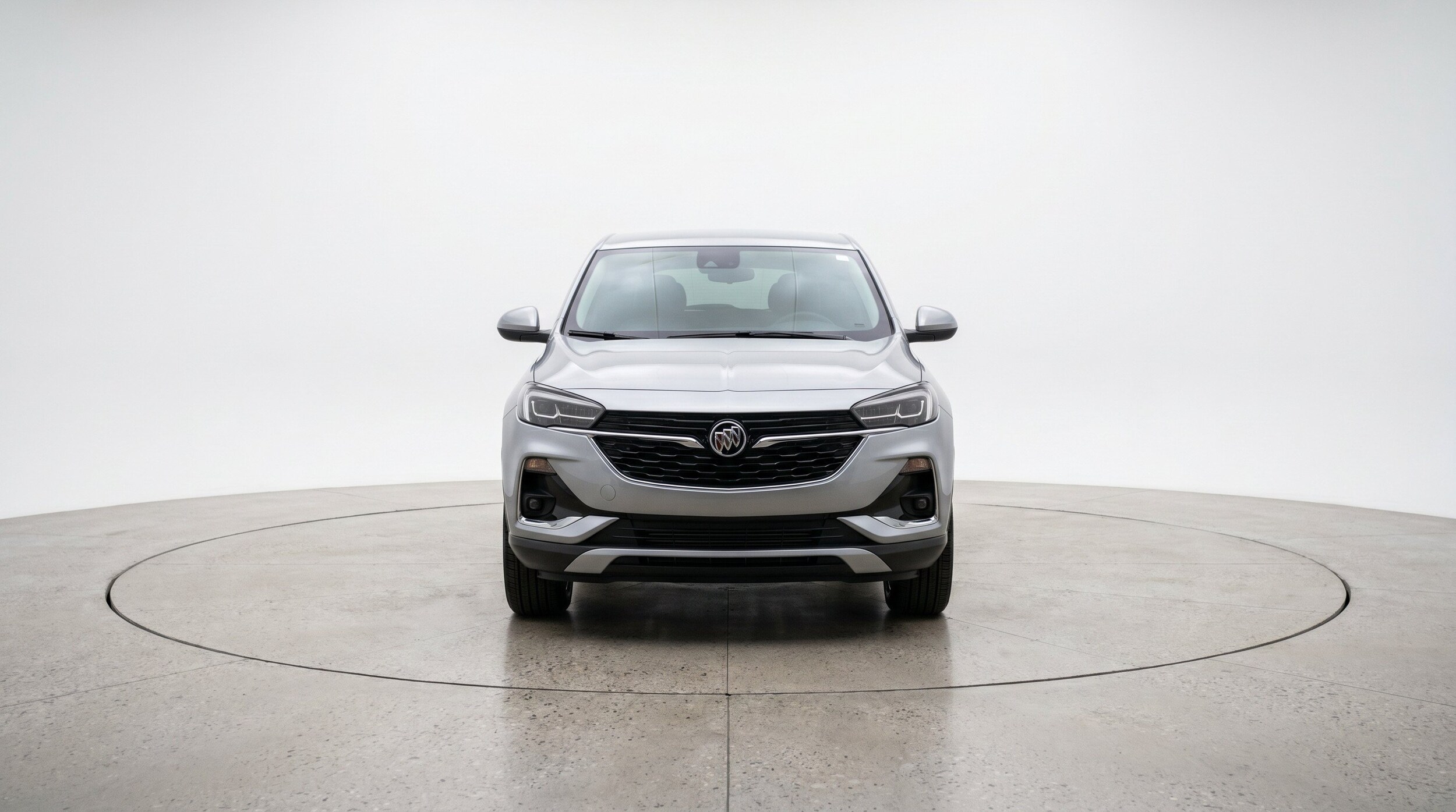 Thumbnail: 2026 Buick Encore GX - 2