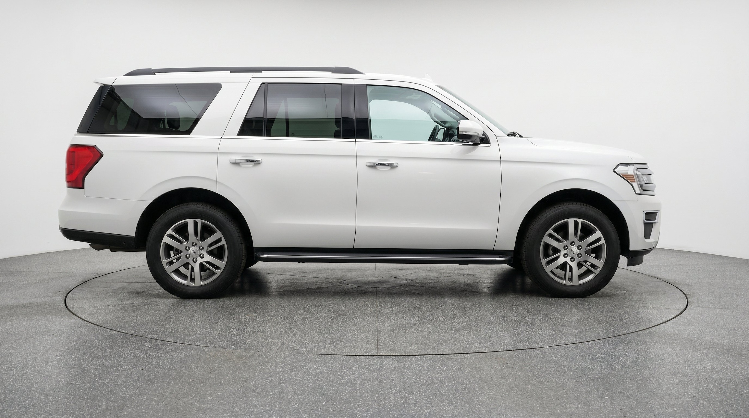 Thumbnail: 2024 Ford Expedition MAX - 11