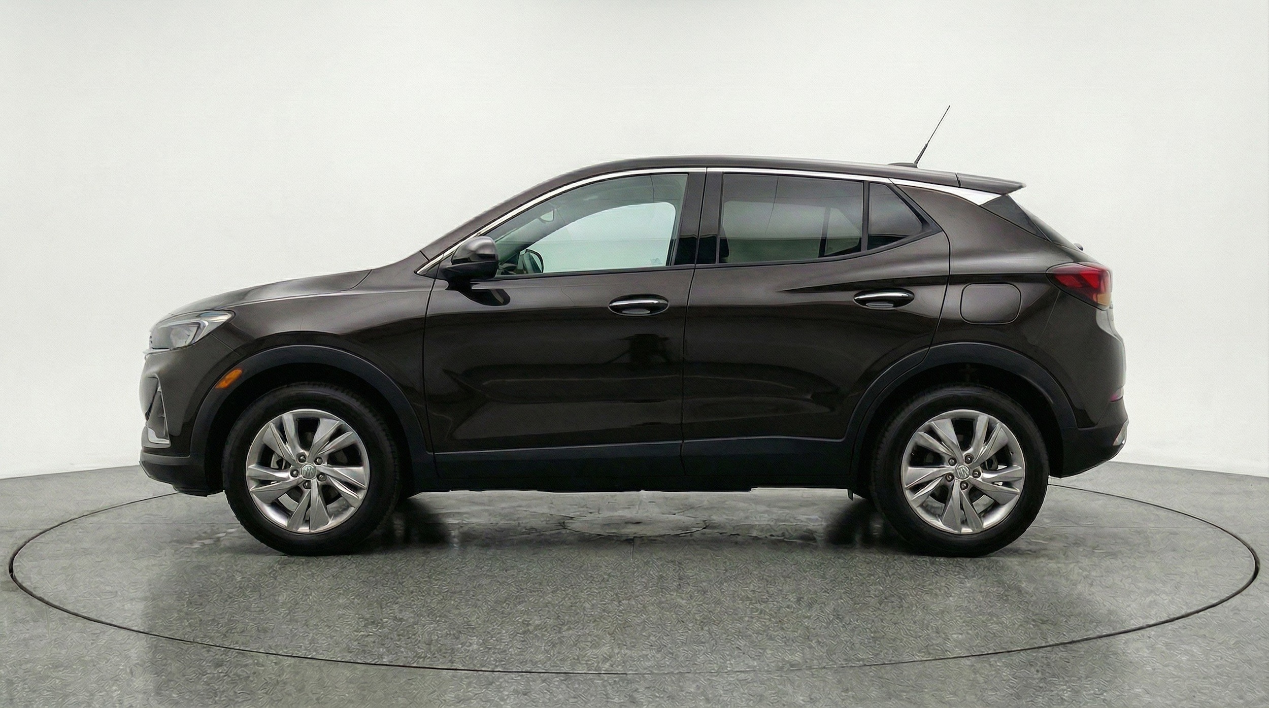 Thumbnail: 2025 Buick Encore GX - 5