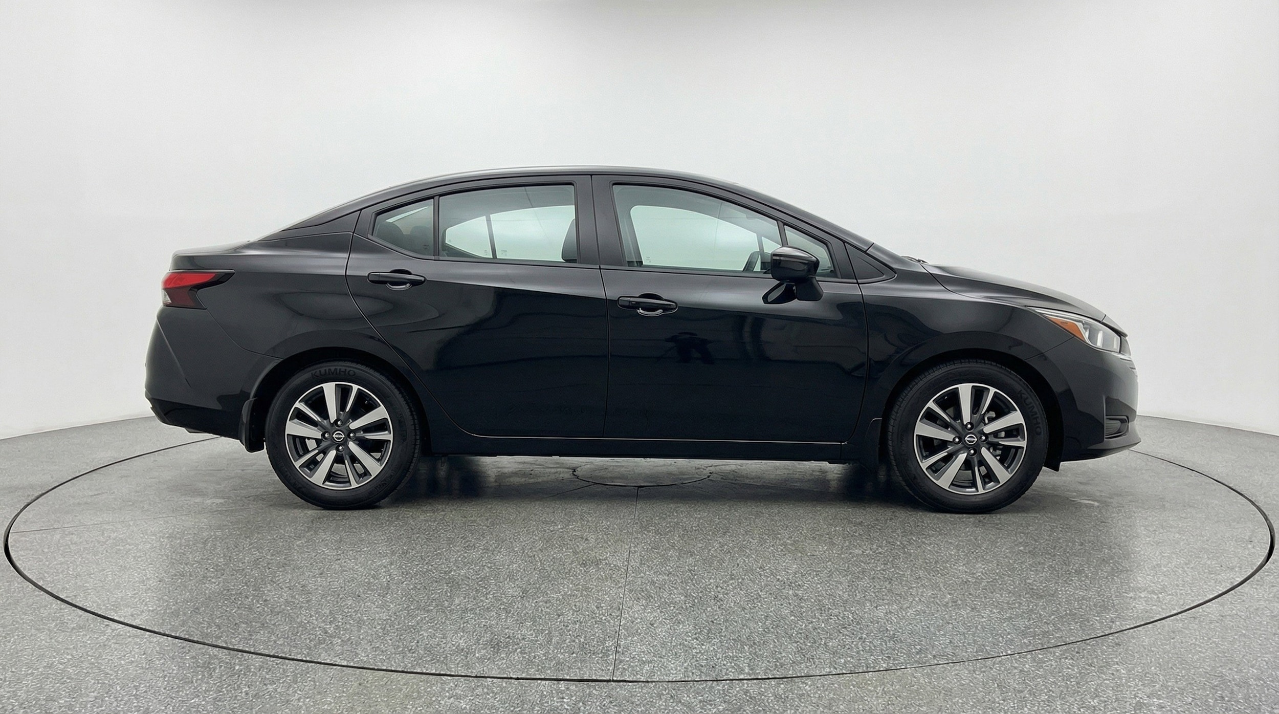 Thumbnail: 2025 Nissan Versa - 11