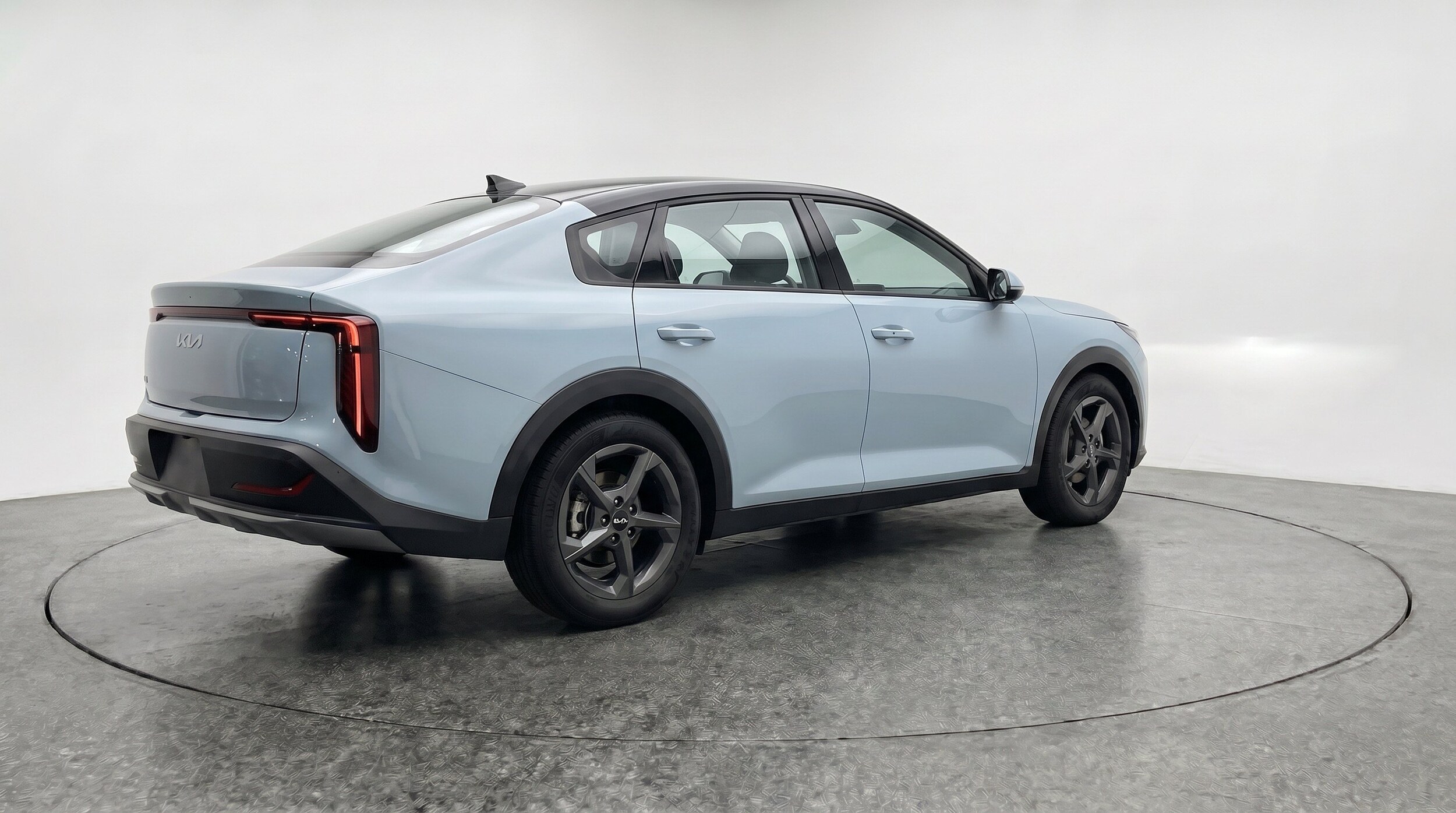 Thumbnail: 2026 Kia K4 - 9