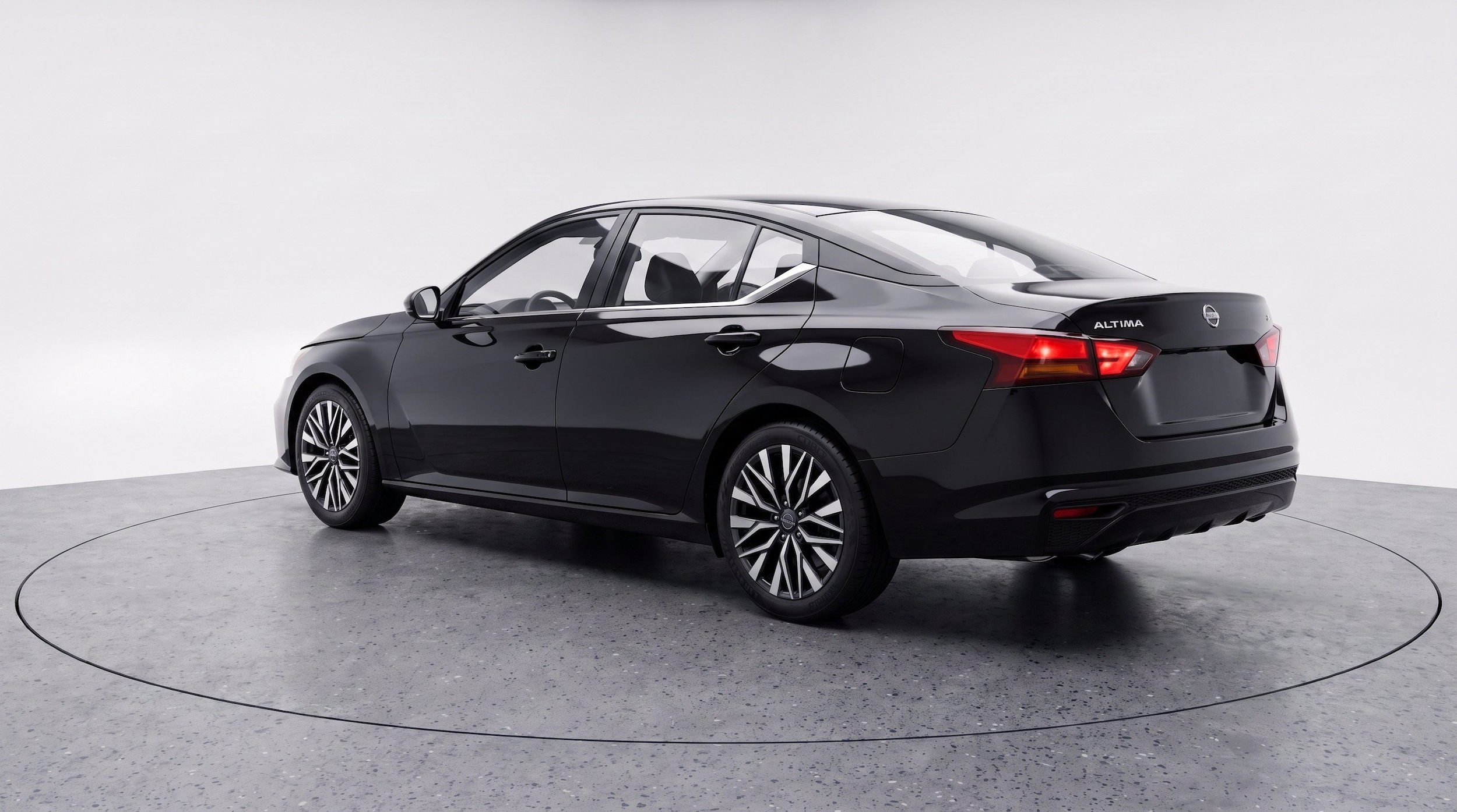 Thumbnail: 2025 Nissan Altima - 6