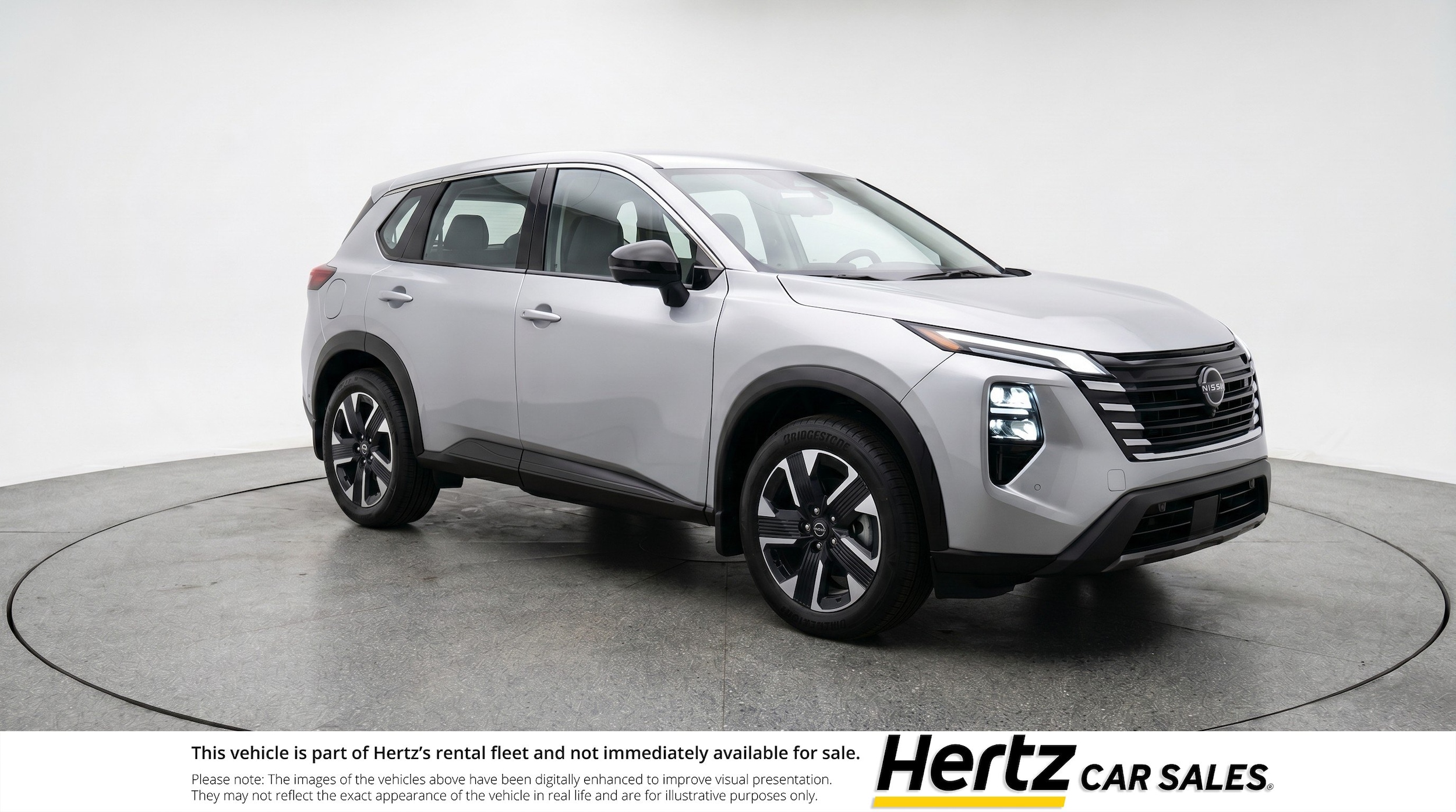 Thumbnail: 2026 Nissan Kicks - 1