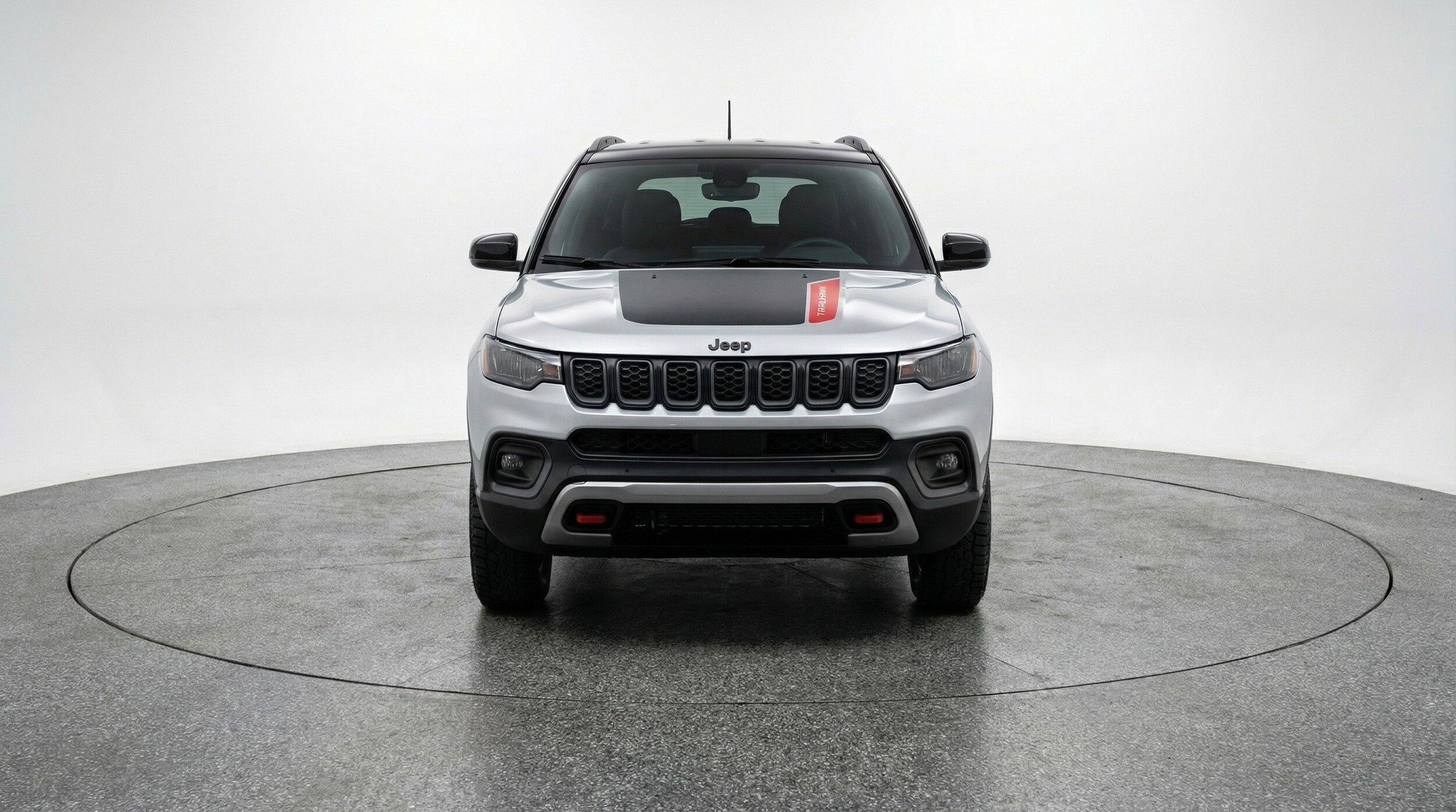Thumbnail: 2025 Jeep Compass - 2
