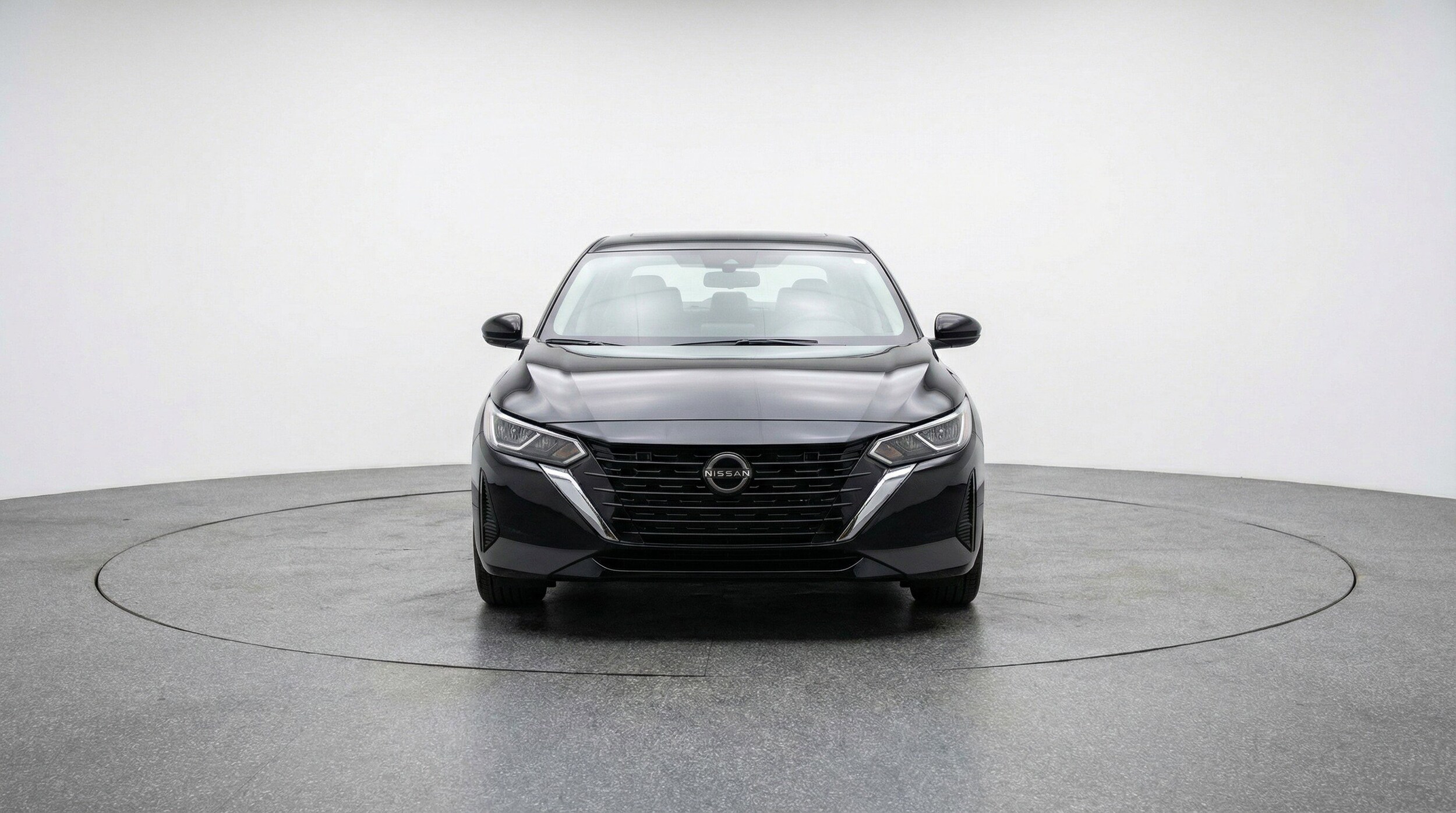 Thumbnail: 2025 Nissan Sentra - 2