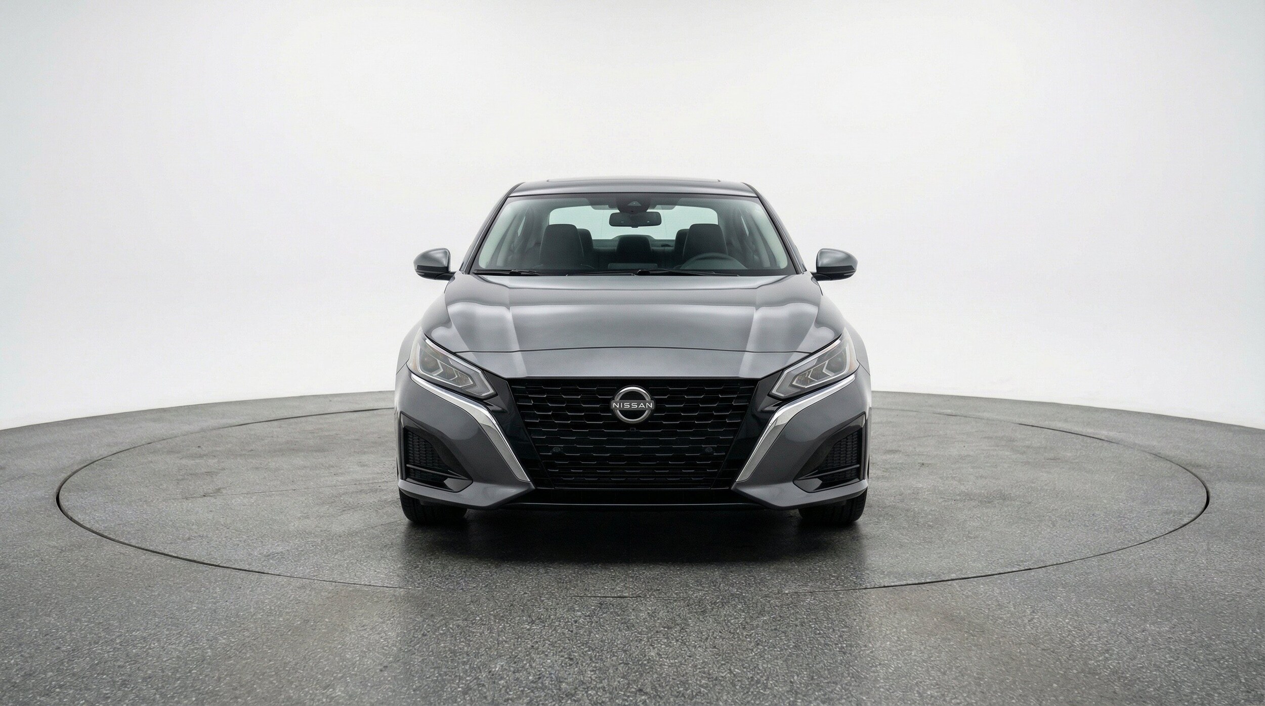 Thumbnail: 2025 Nissan Altima - 2