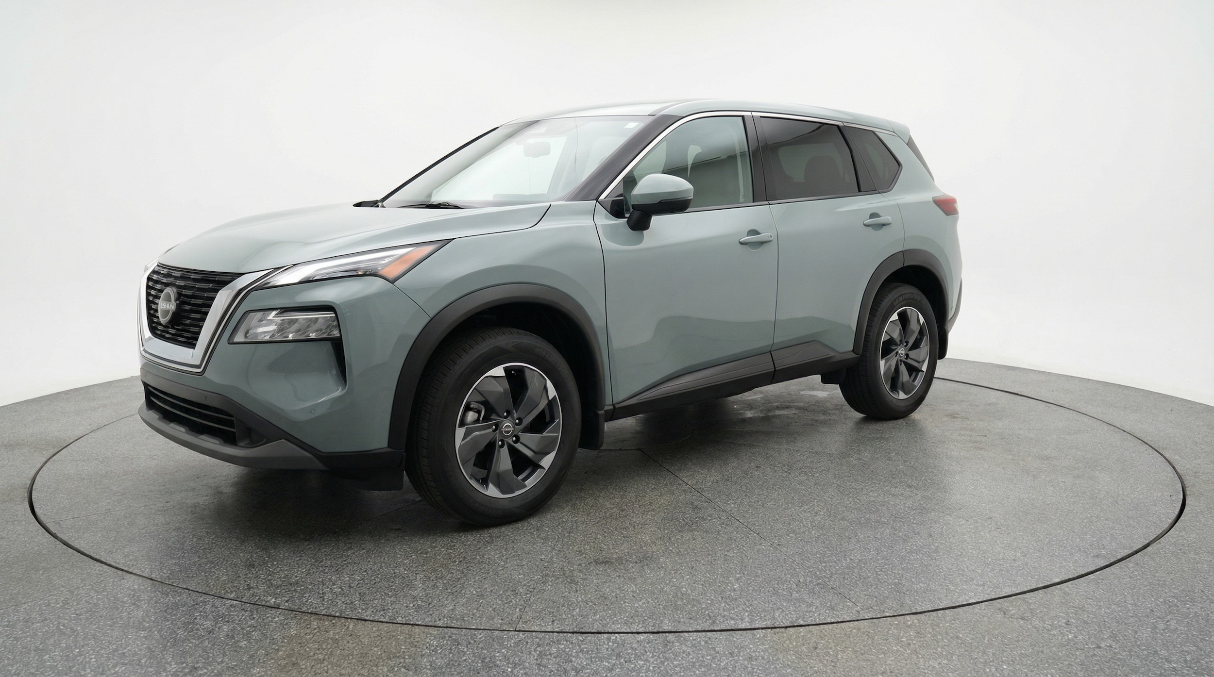 Thumbnail: 2025 Nissan Rogue - 3