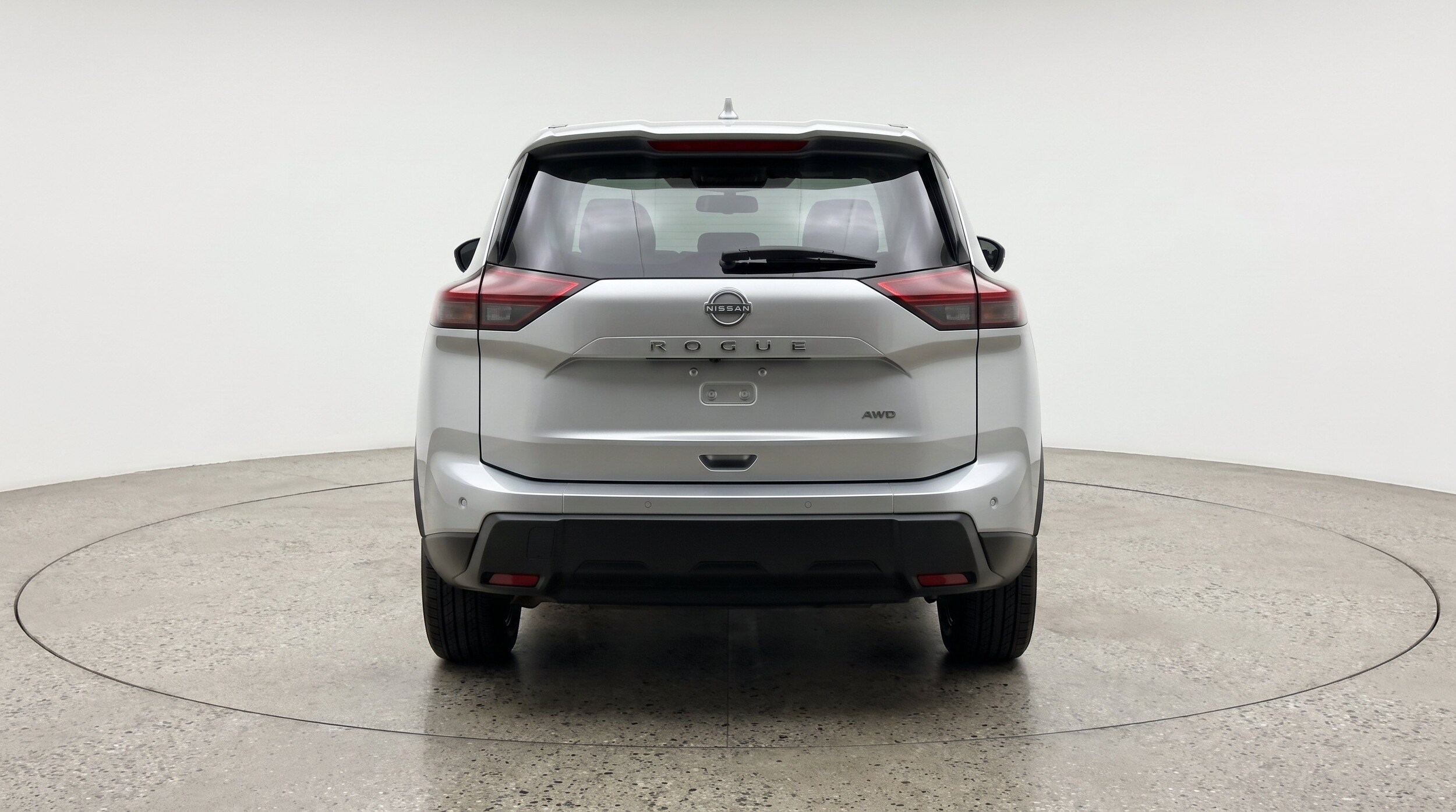 Thumbnail: 2025 Nissan Rogue - 7