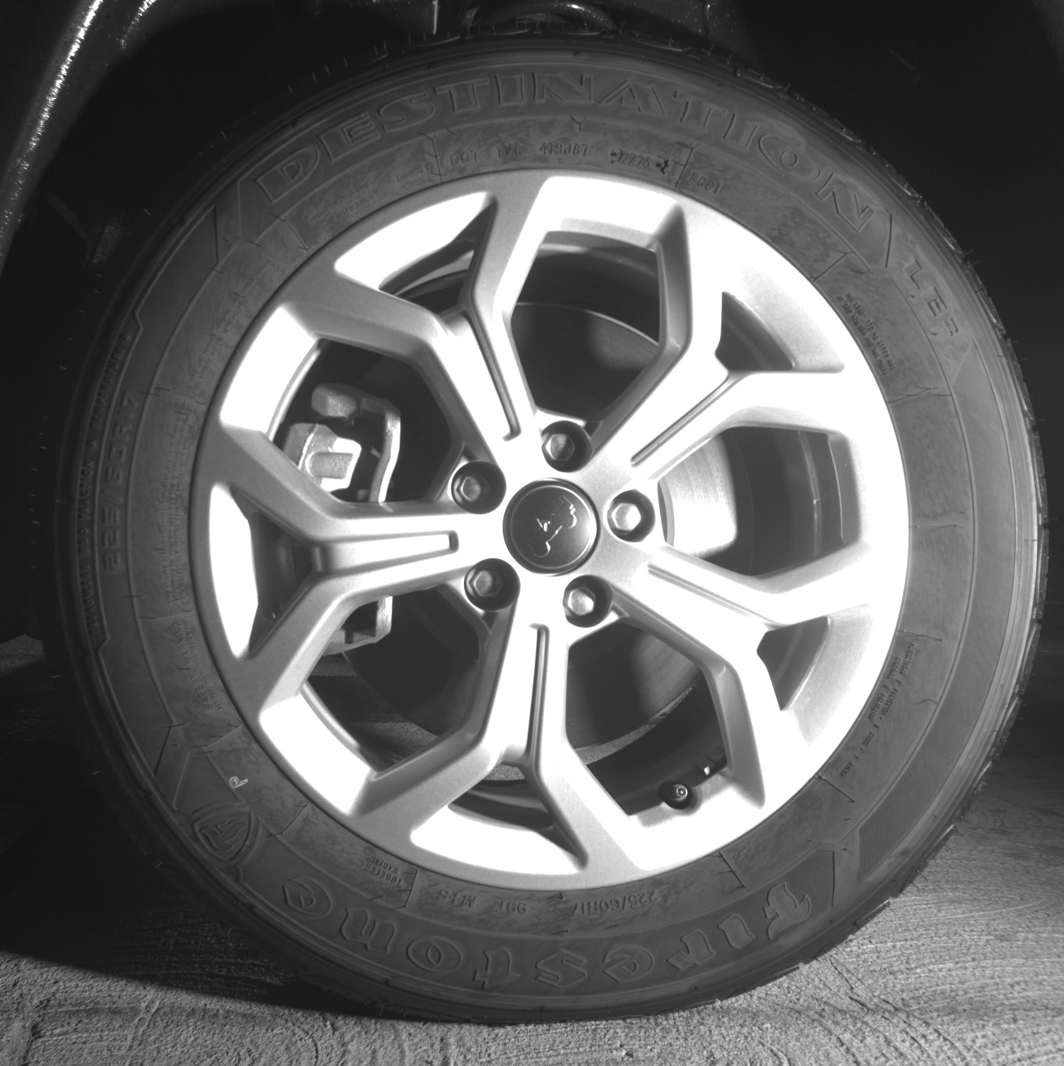 Thumbnail: 2025 Jeep Compass - 12