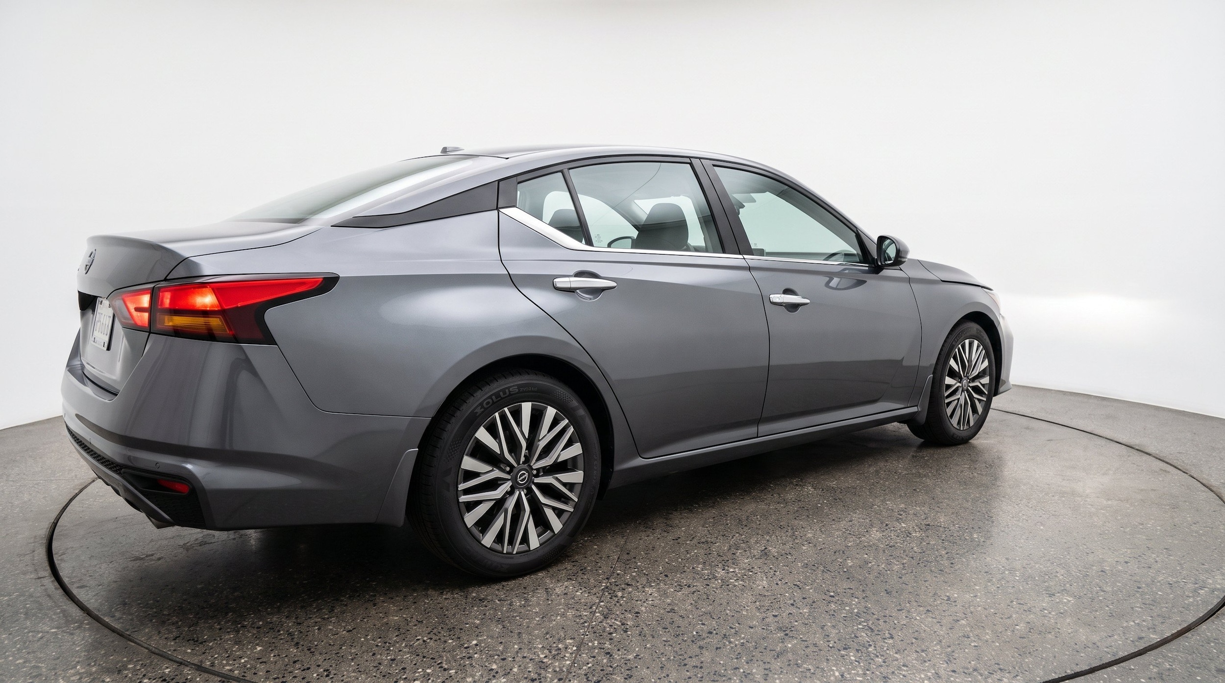 Thumbnail: 2025 Nissan Altima - 9