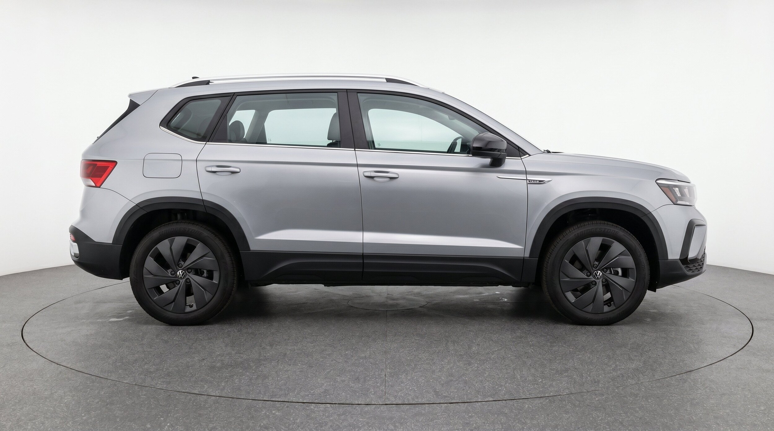 Thumbnail: 2026 Volkswagen Taos - 11