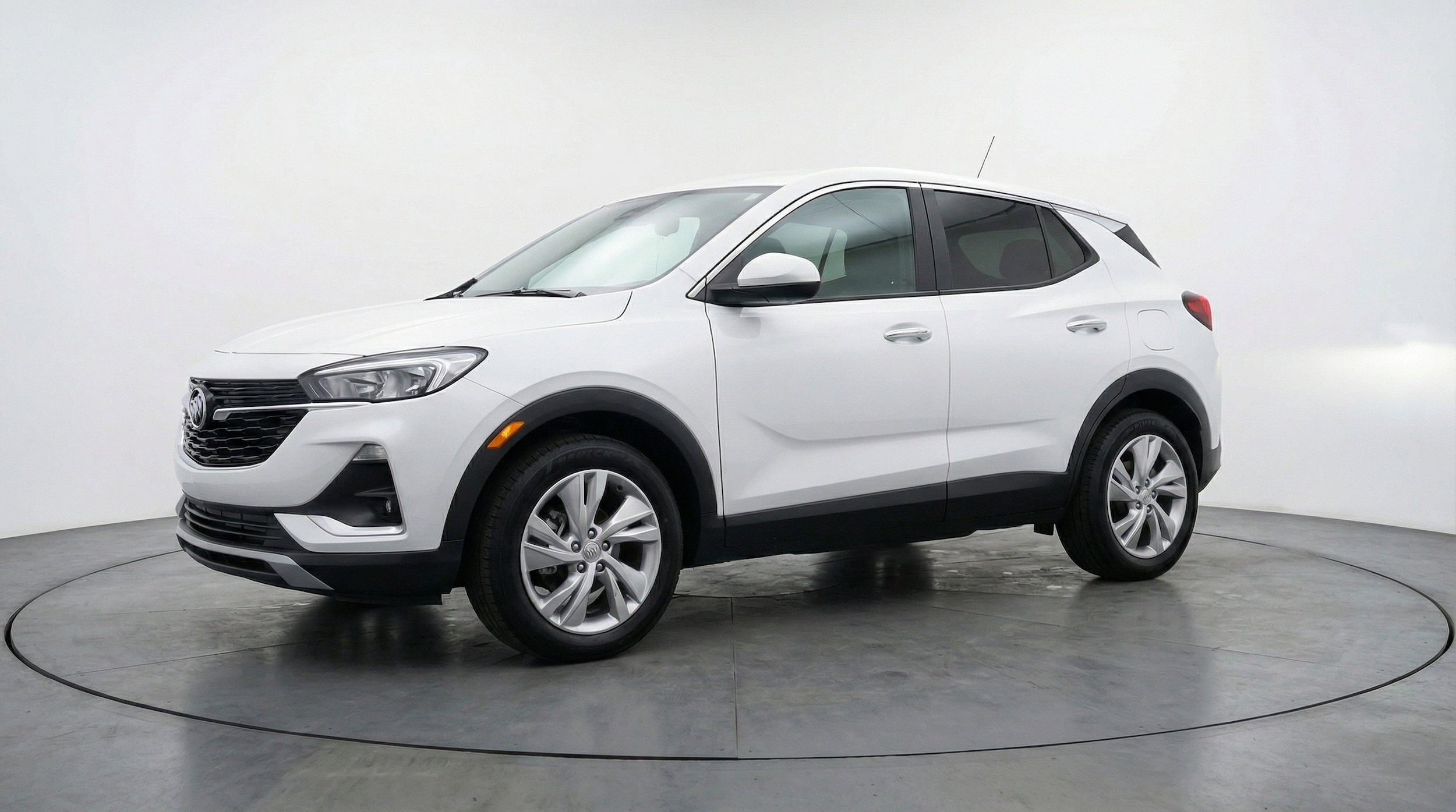 Thumbnail: 2025 Buick Encore GX - 3