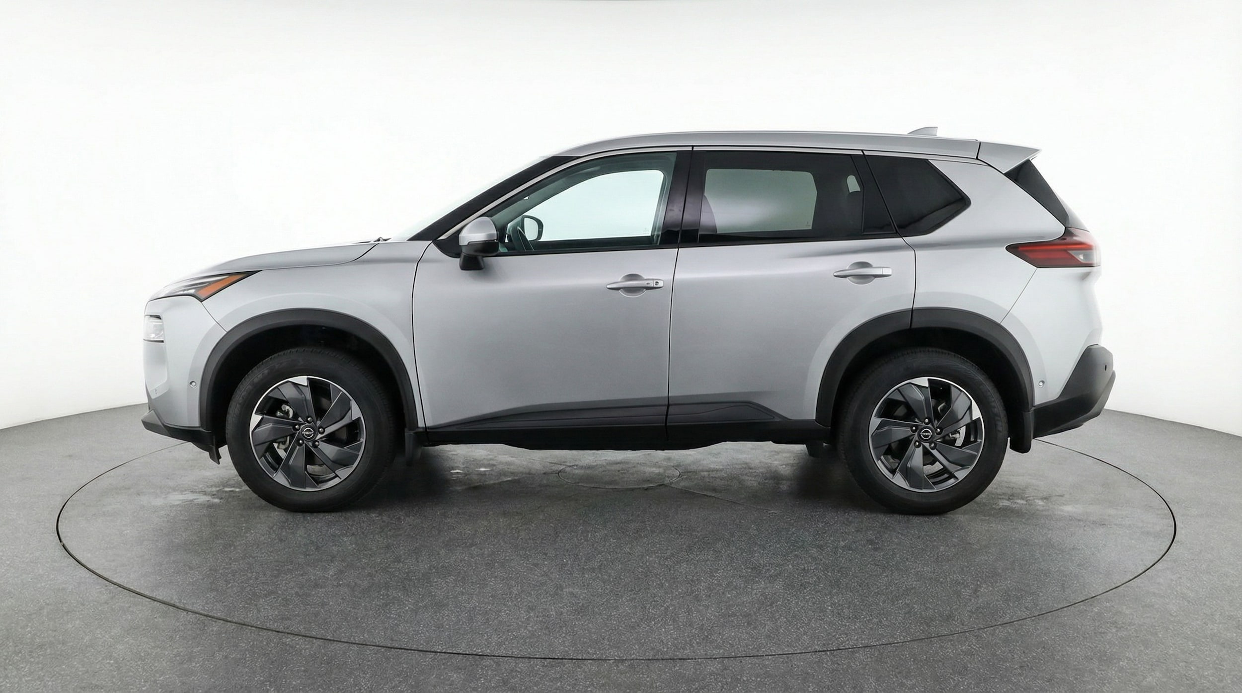 Thumbnail: 2025 Nissan Rogue - 4