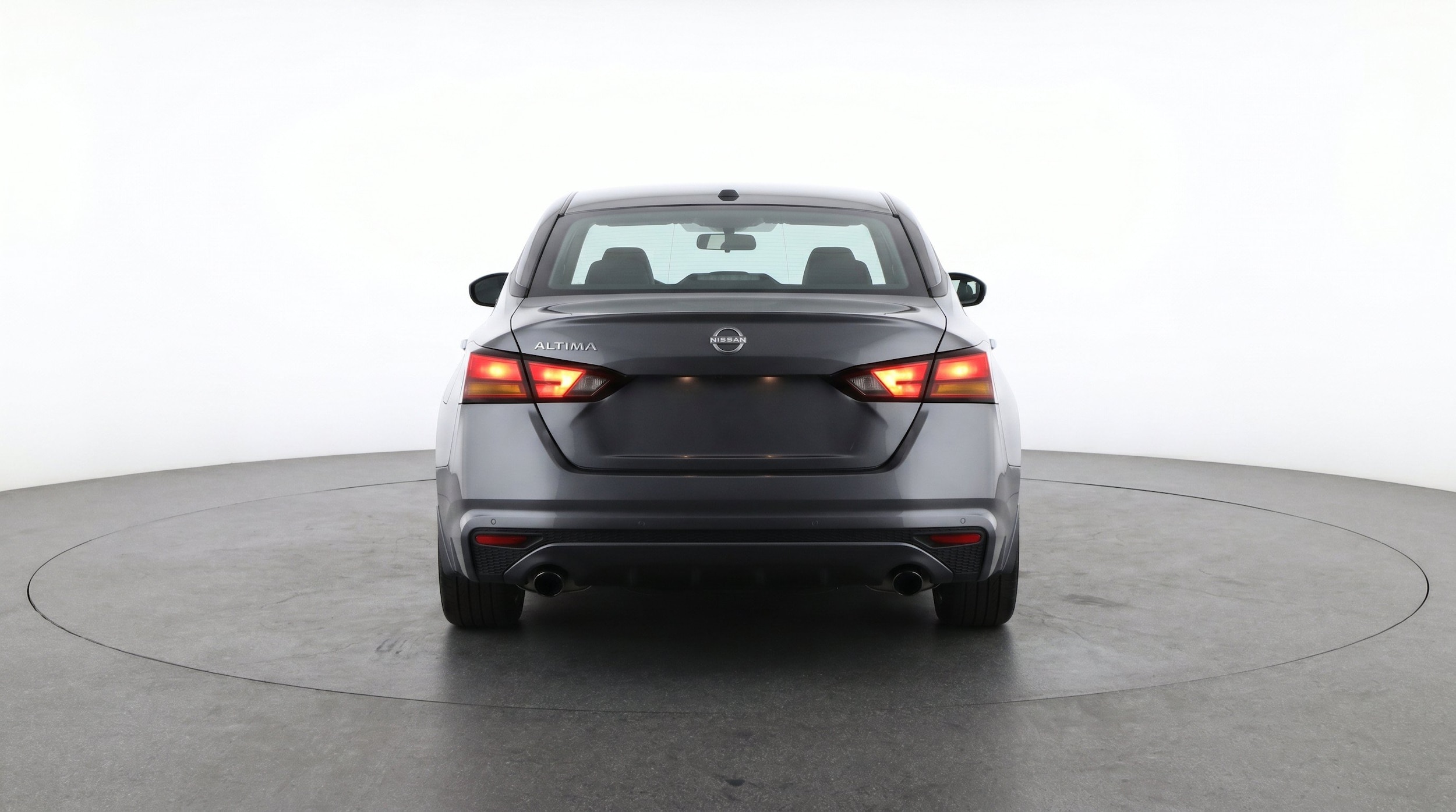 Thumbnail: 2026 Nissan Altima - 7