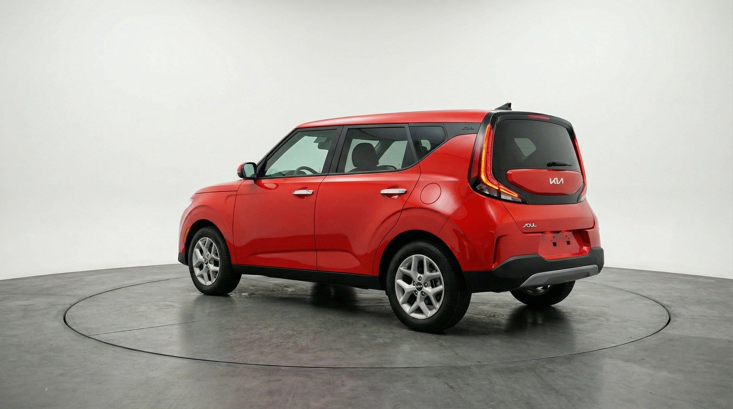 Thumbnail: 2025 Kia Soul - 6