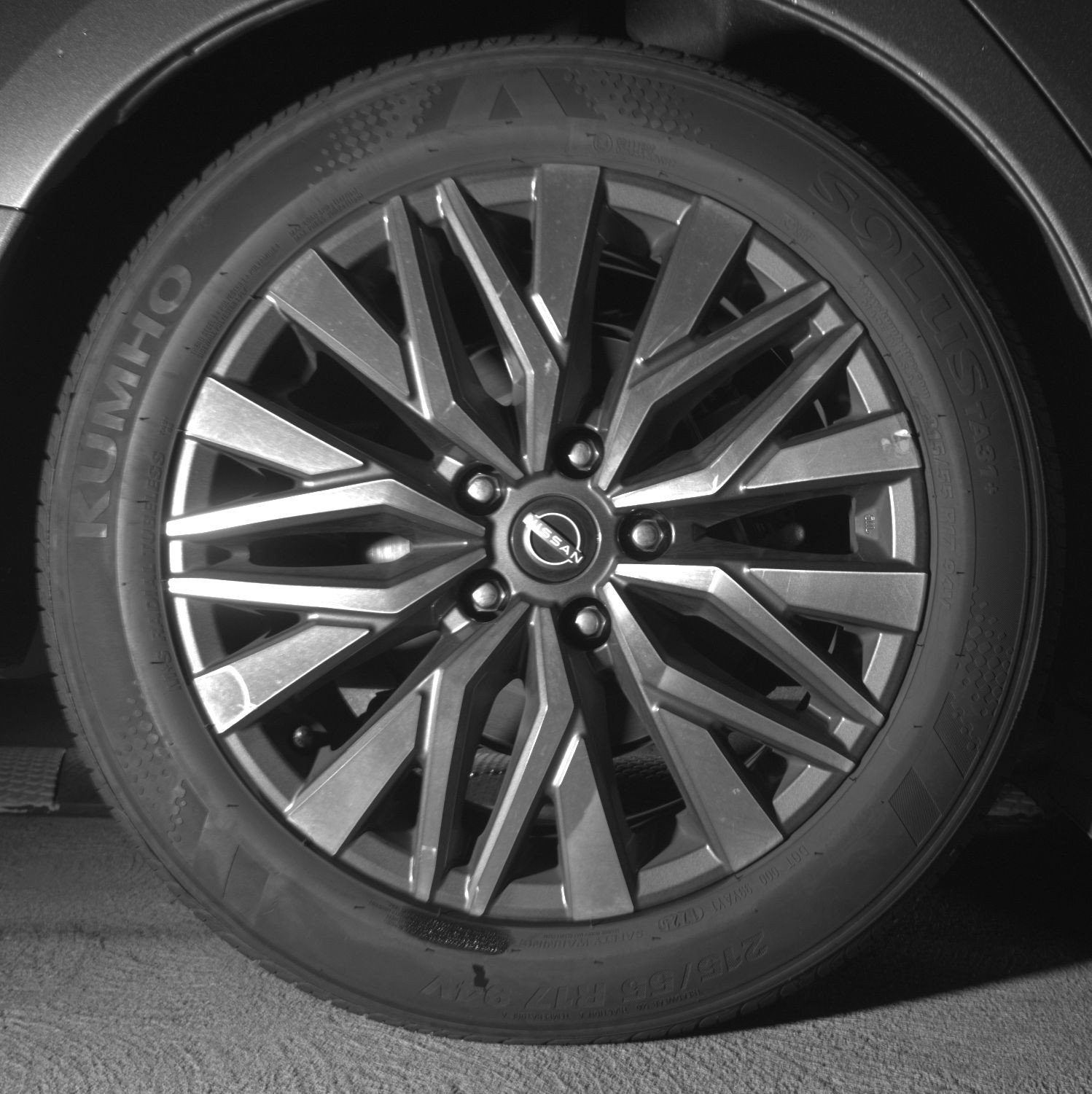 Thumbnail: 2025 Nissan Altima - 15