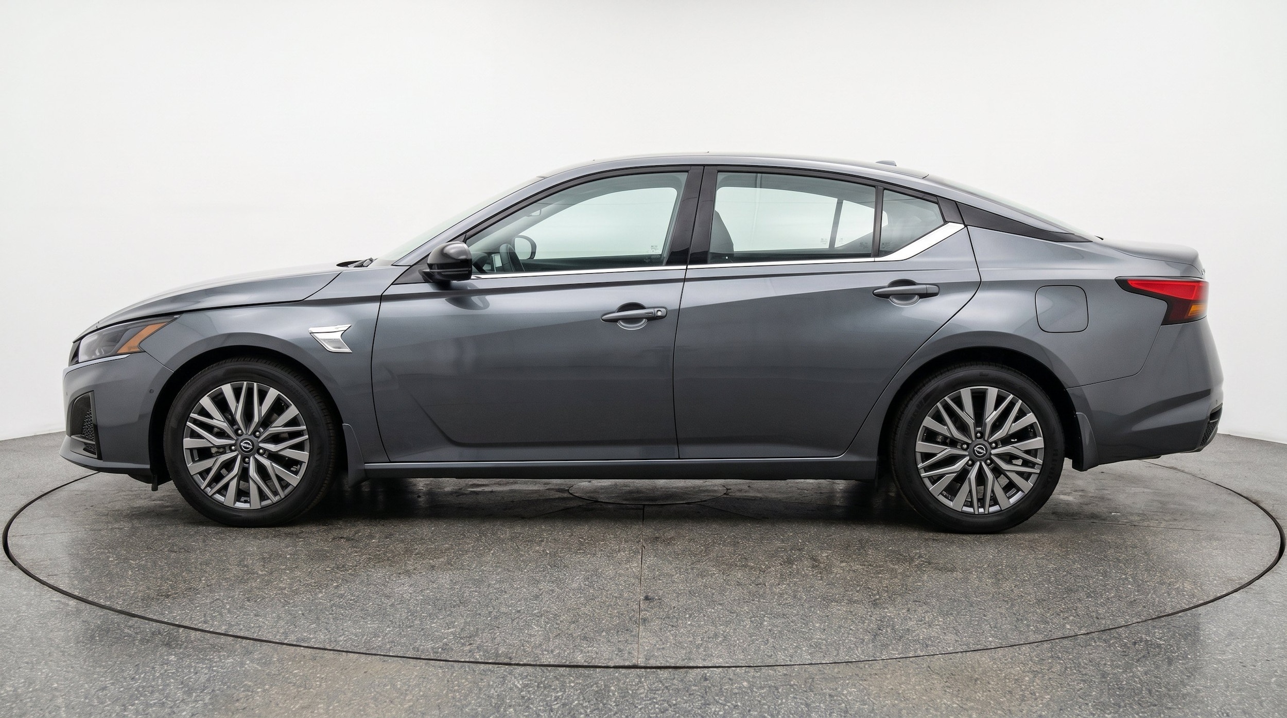 Thumbnail: 2026 Nissan Altima - 5