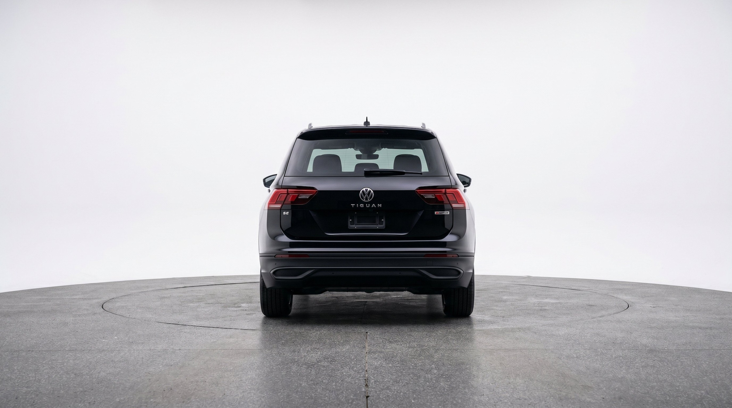 Thumbnail: 2026 Volkswagen Tiguan - 7