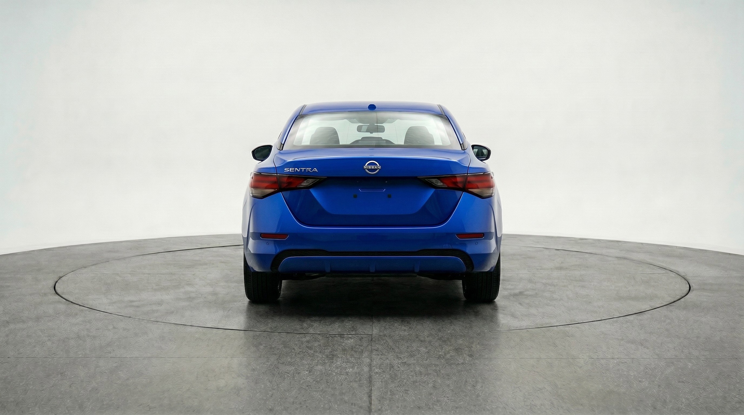 Thumbnail: 2025 Nissan Sentra - 7