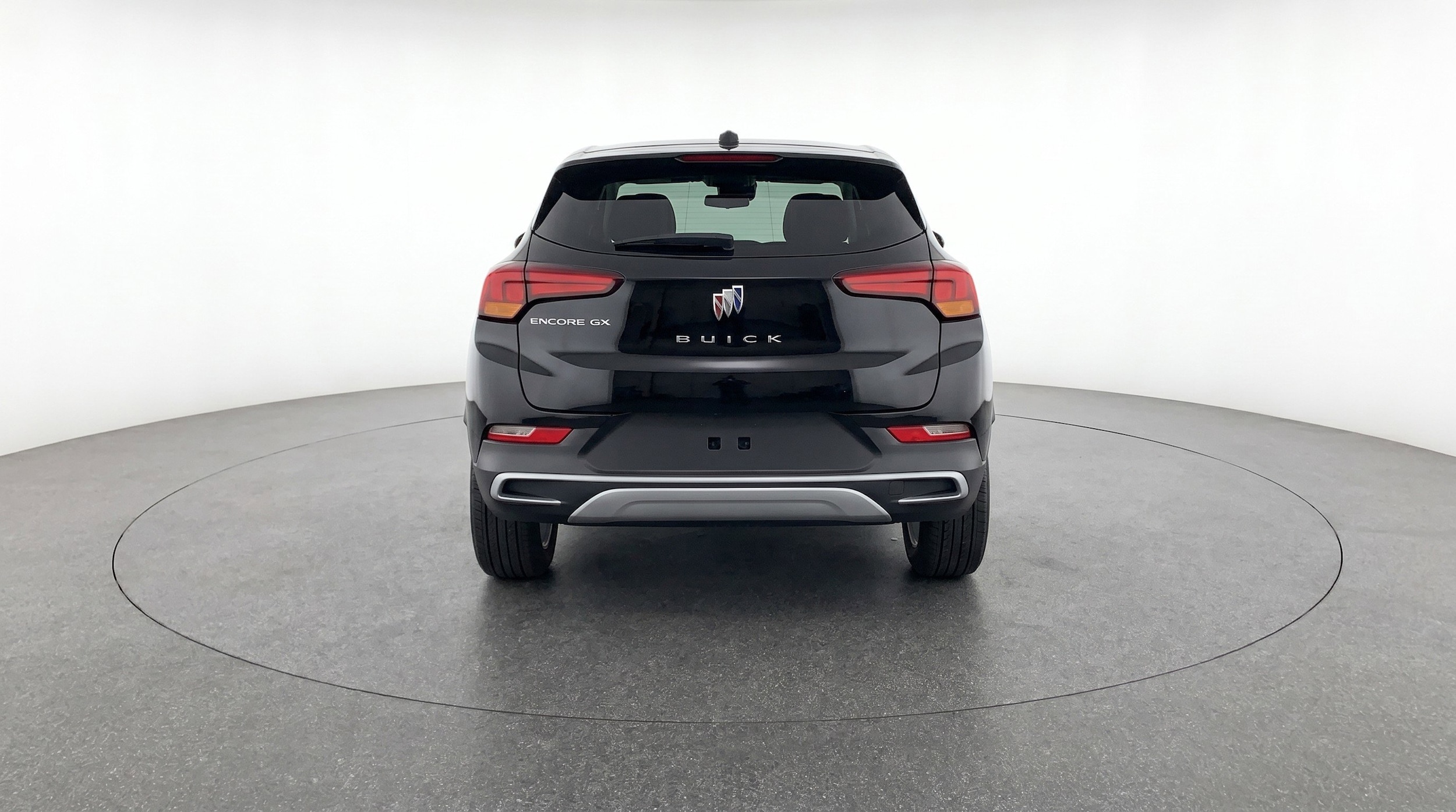 Thumbnail: 2025 Buick Encore GX - 7