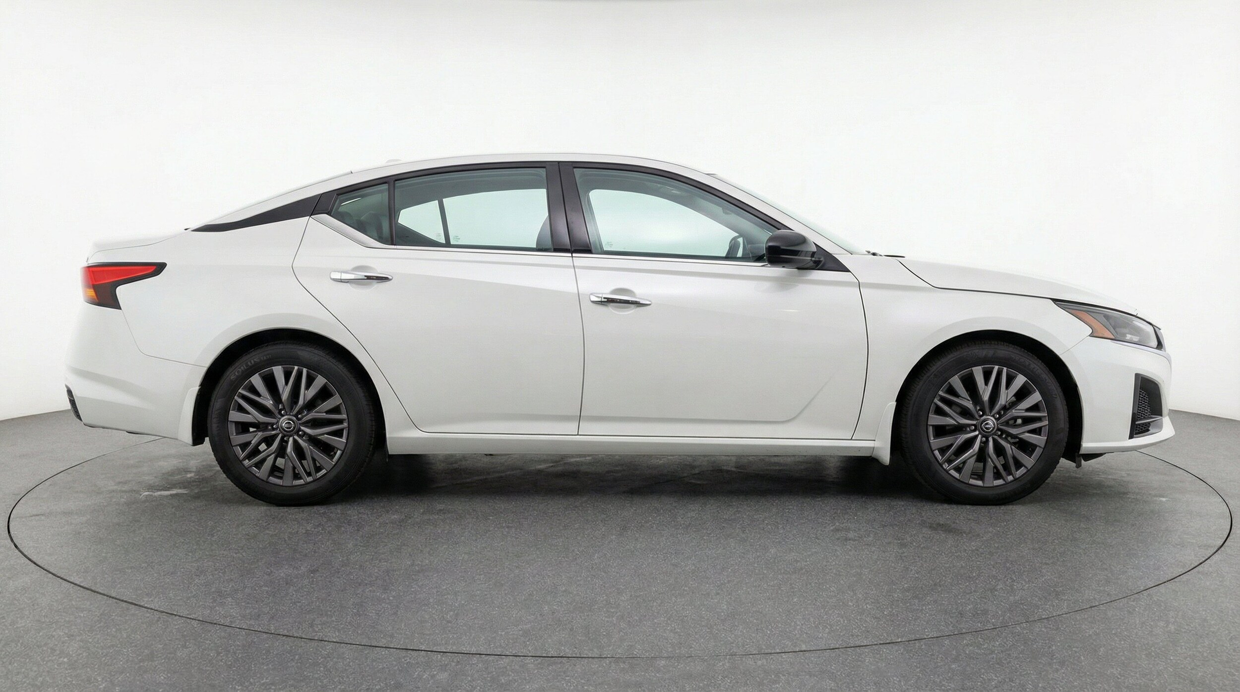 Thumbnail: 2025 Nissan Altima - 11