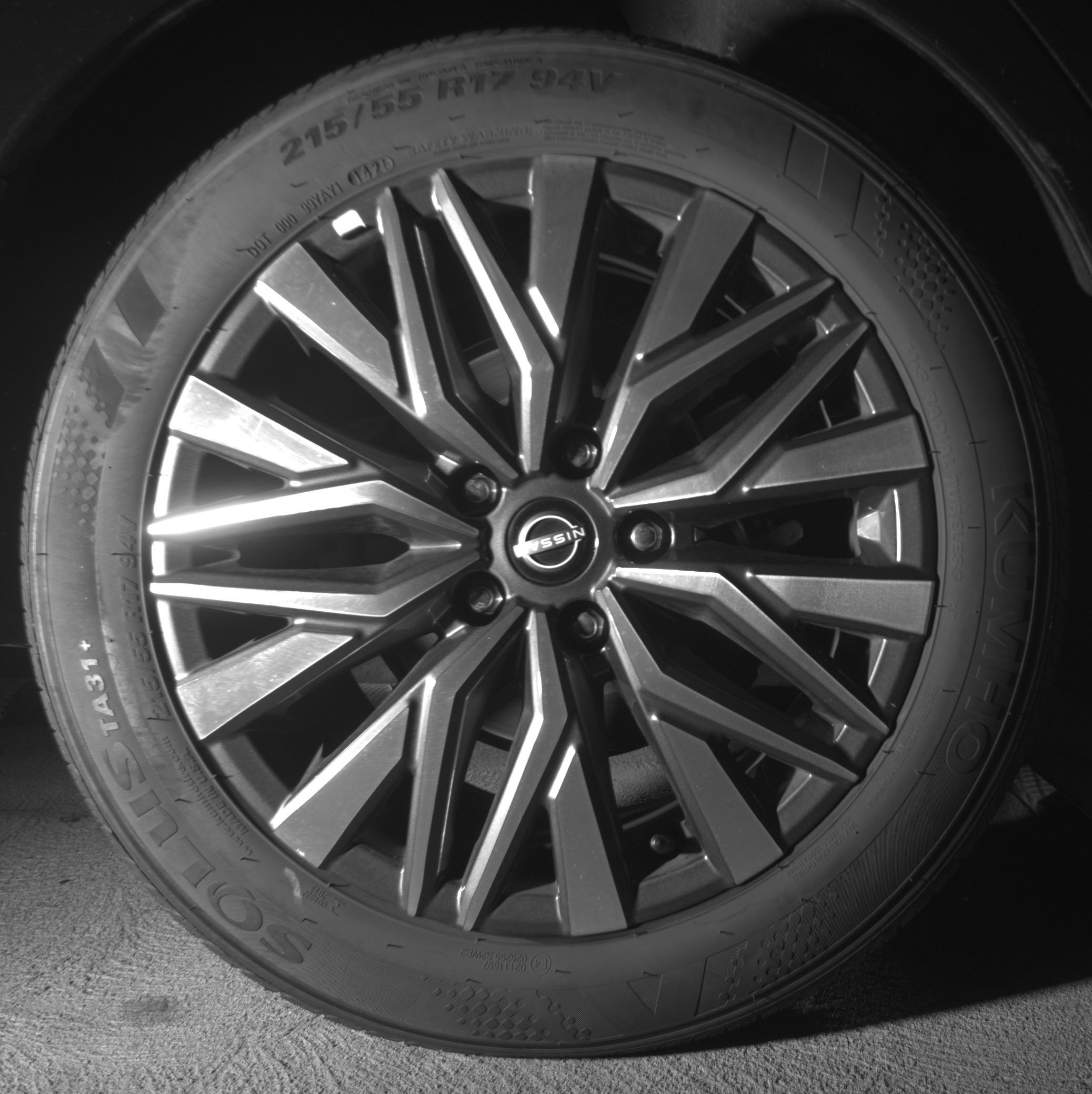 Thumbnail: 2025 Nissan Altima - 15