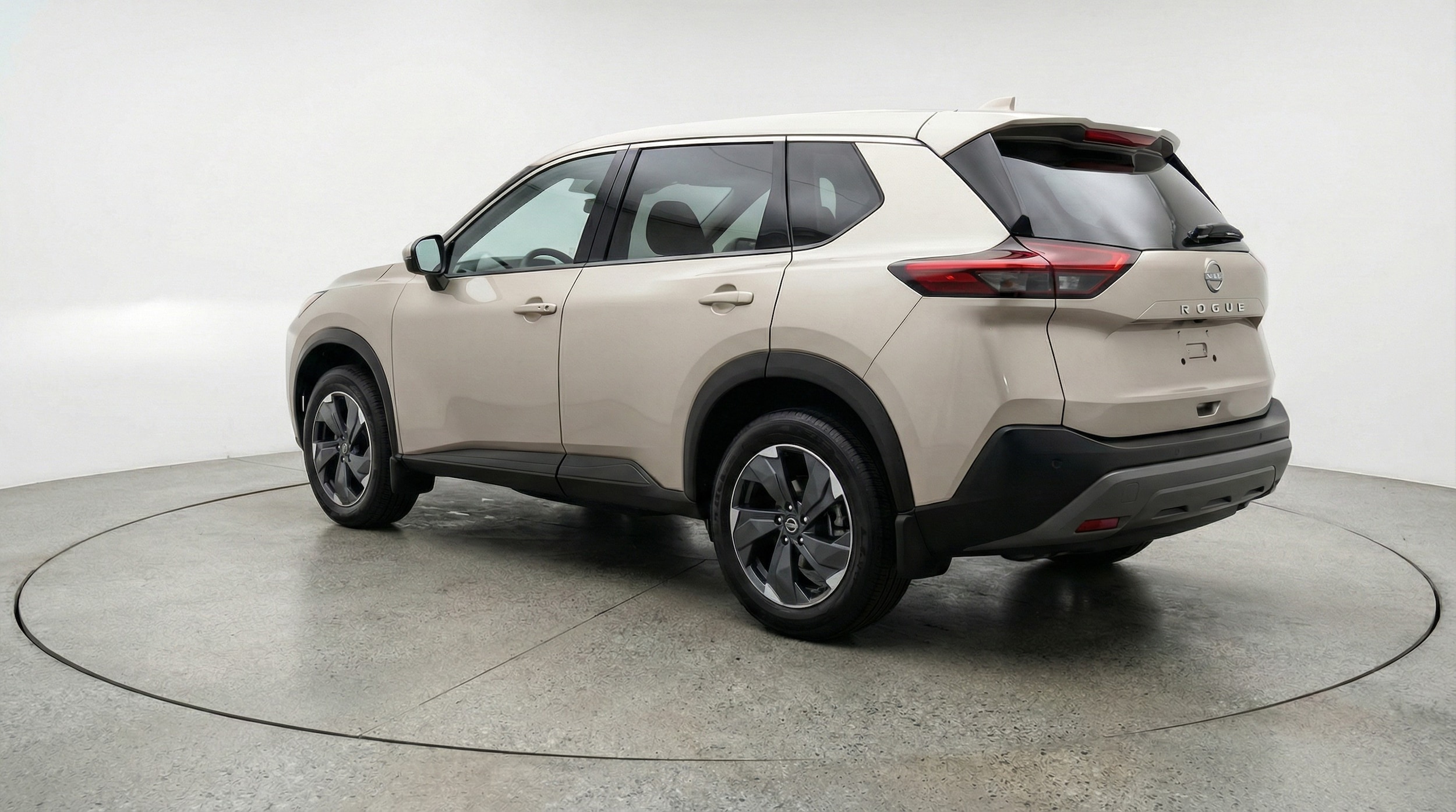 Thumbnail: 2025 Nissan Rogue - 5