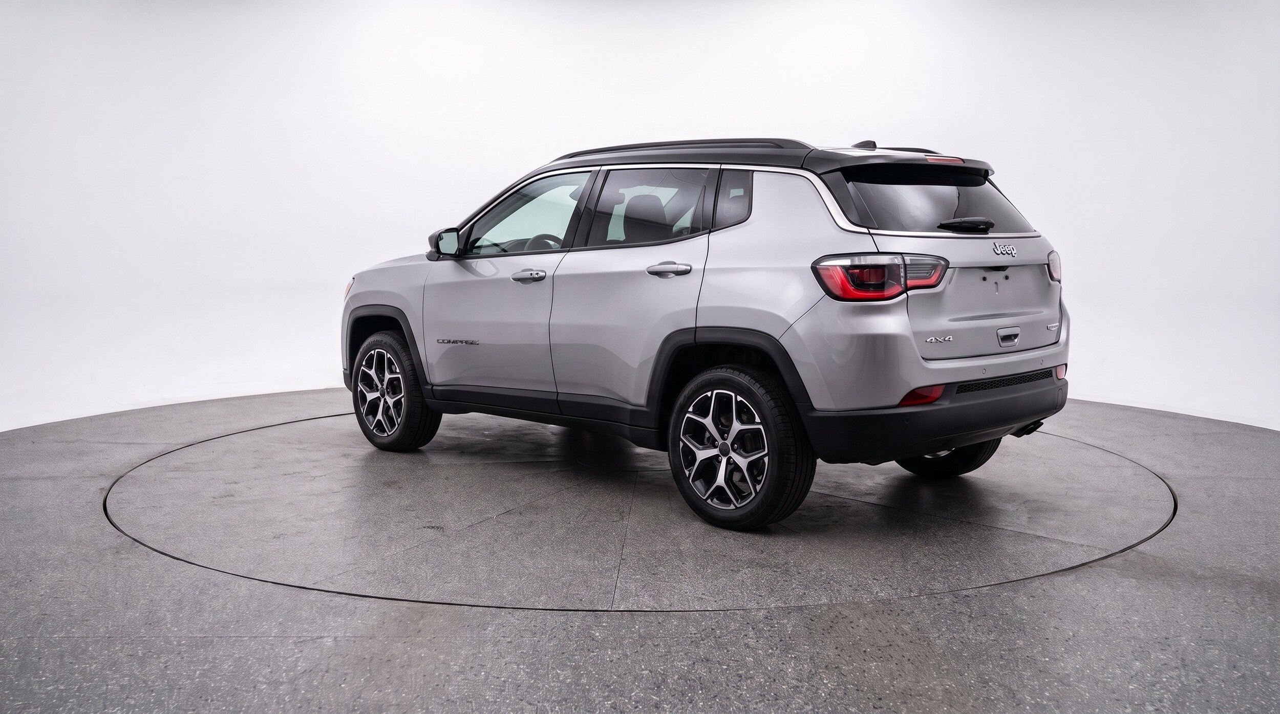 Thumbnail: 2025 Jeep Compass - 6