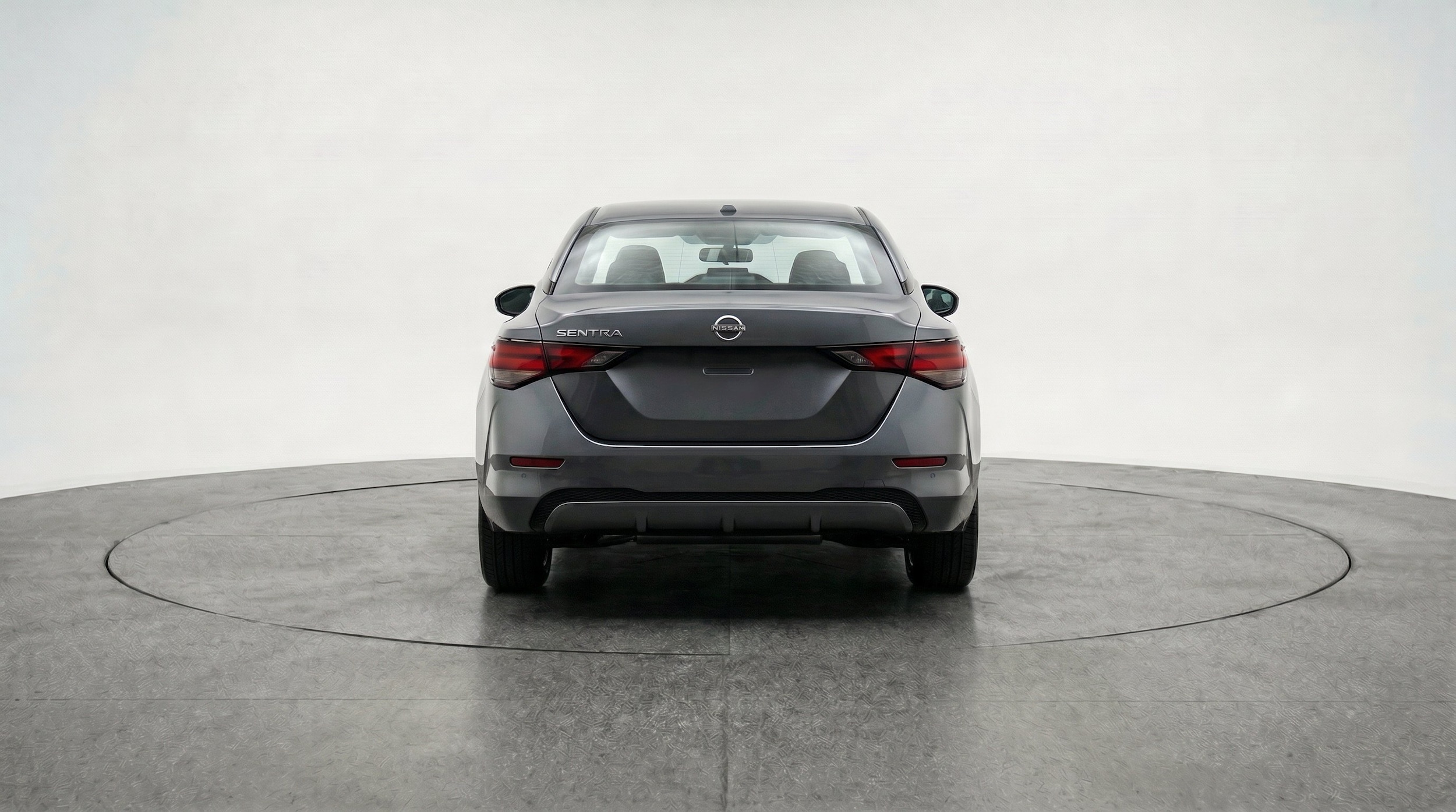 Thumbnail: 2025 Nissan Sentra - 7
