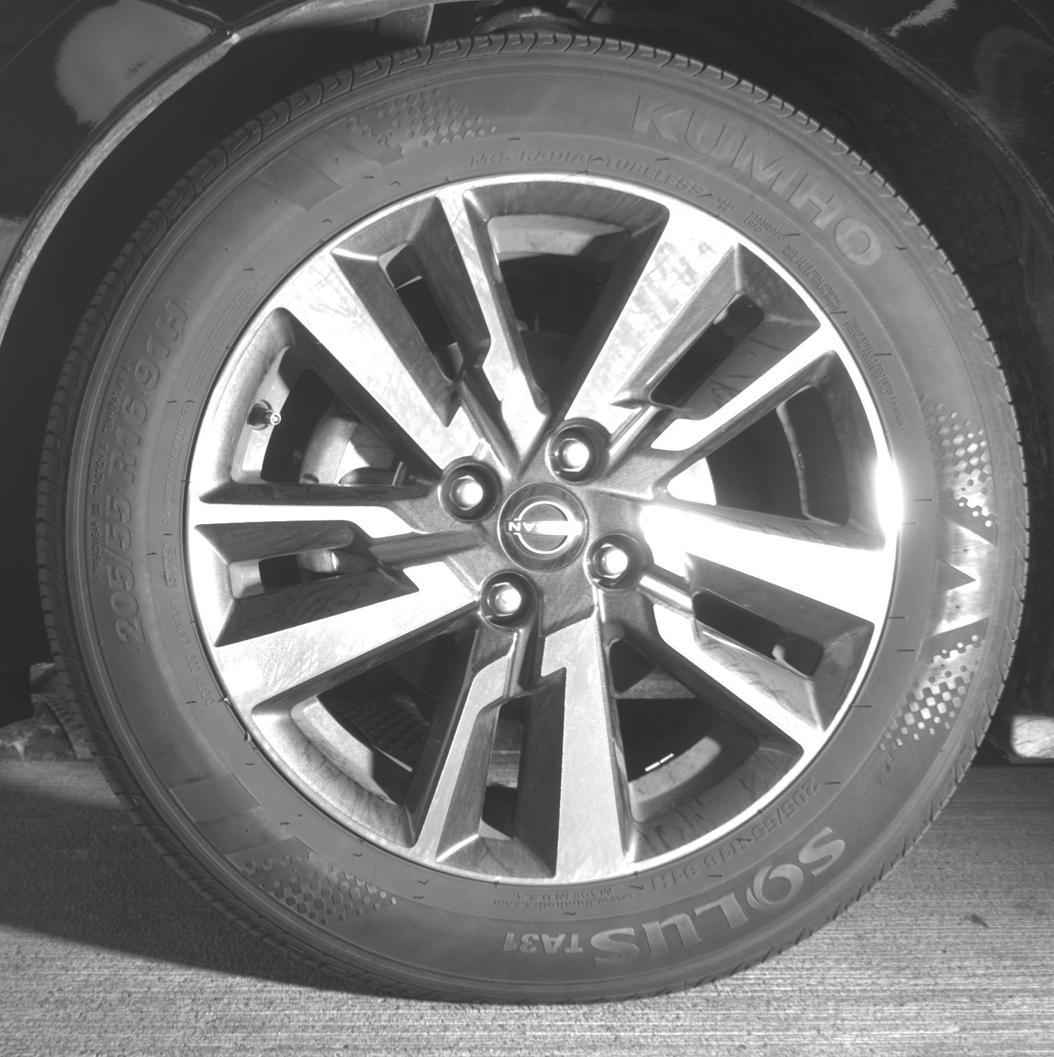 Thumbnail: 2025 Nissan Versa - 9