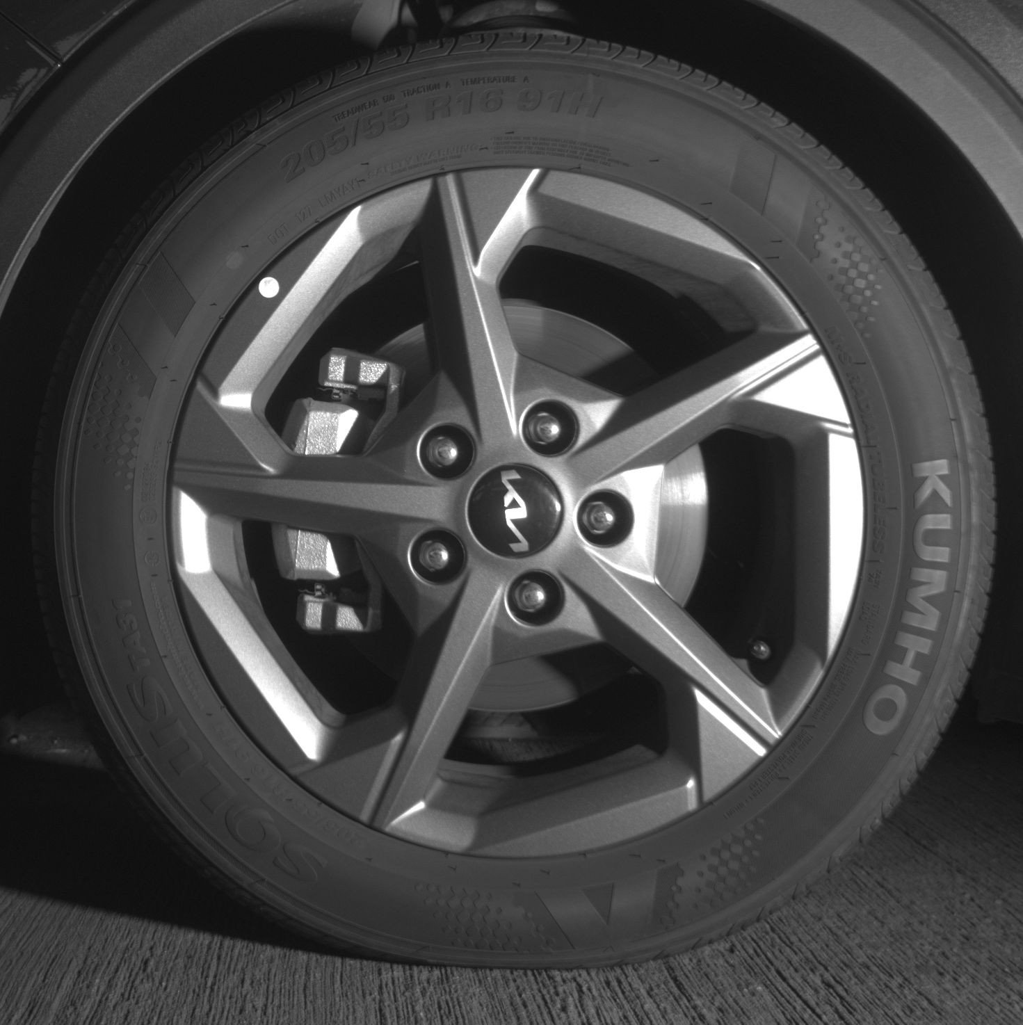 Thumbnail: 2025 Kia K4 - 12