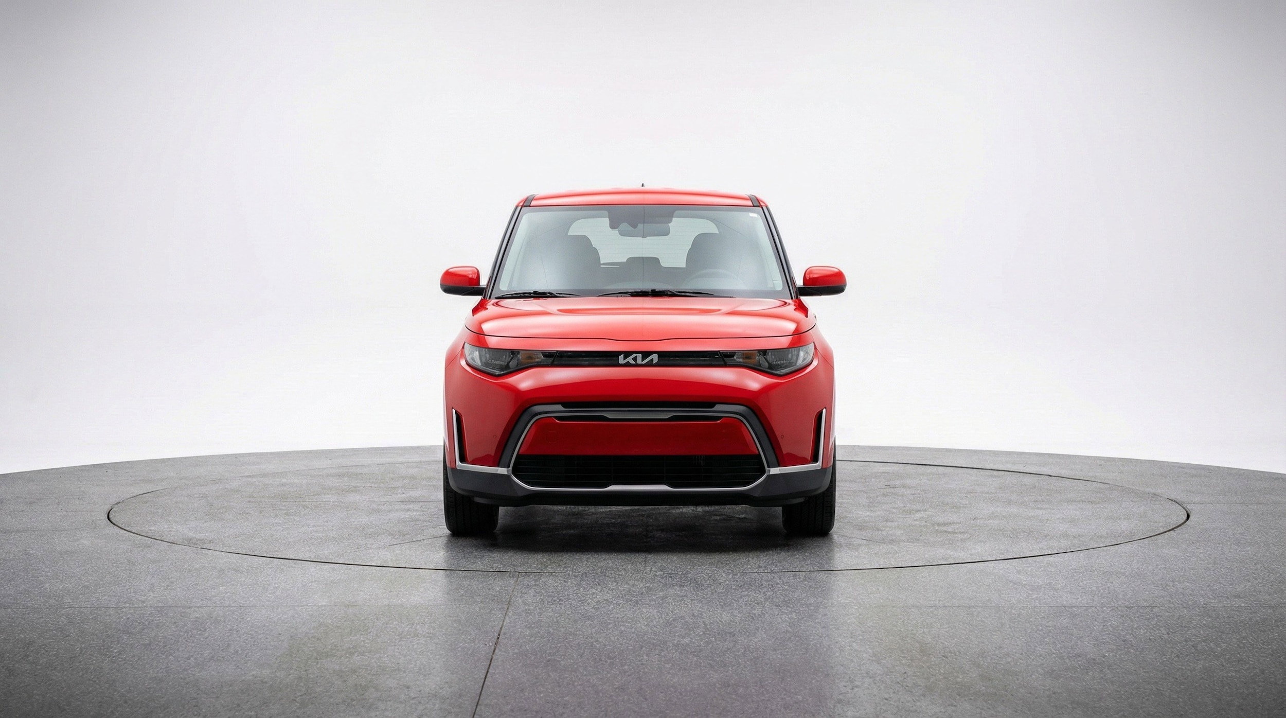 Thumbnail: 2025 Kia Soul - 2