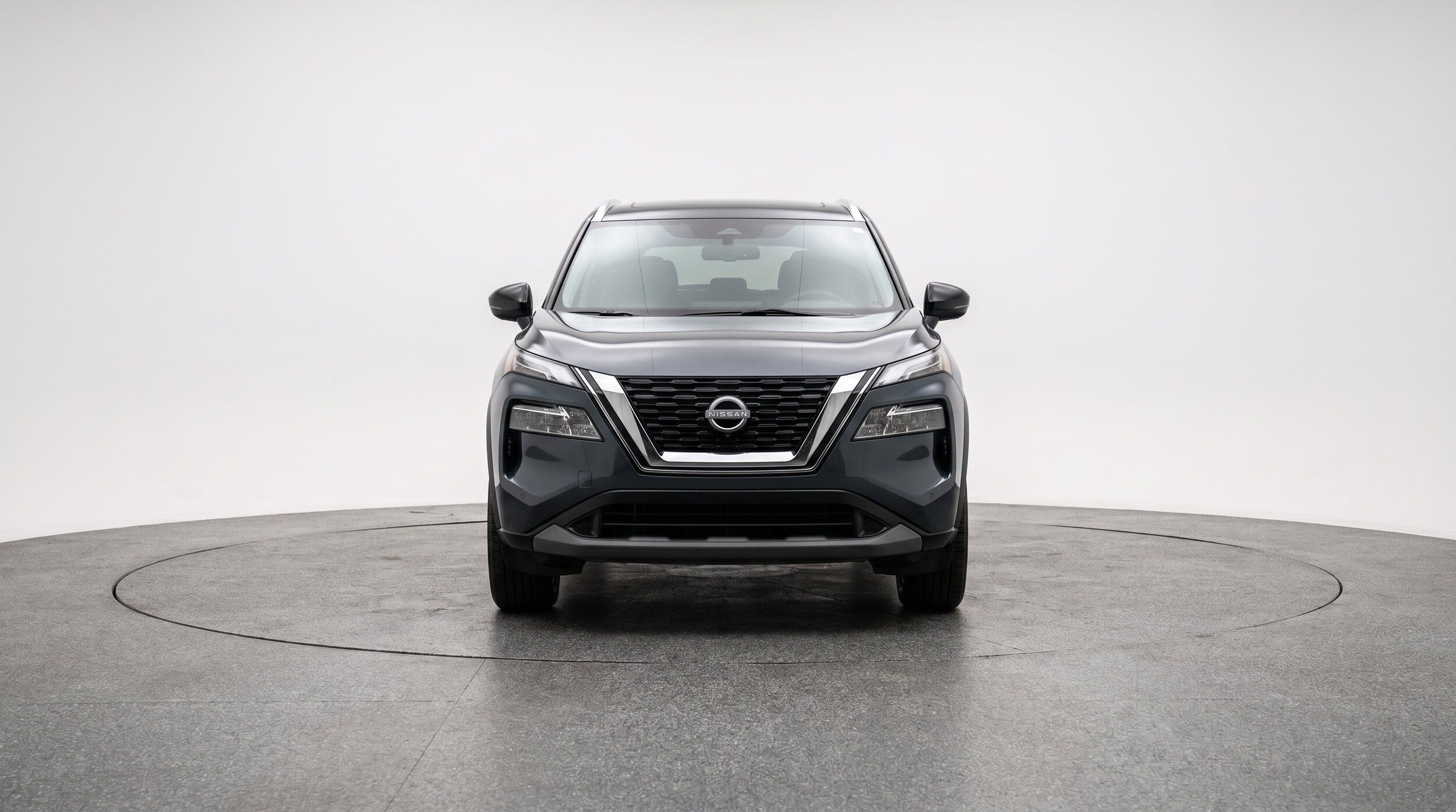 Thumbnail: 2026 Nissan Rogue - 2