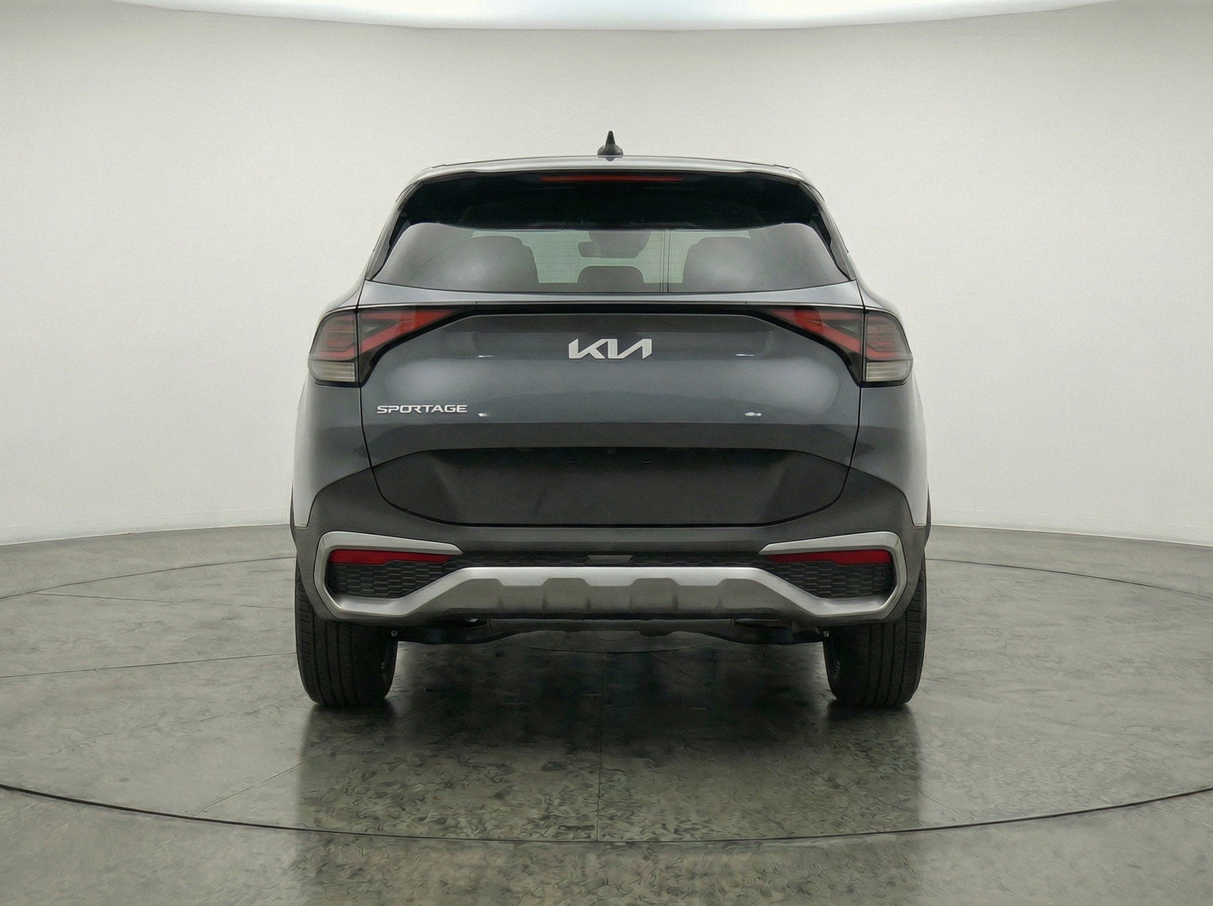 Thumbnail: 2026 Kia Sportage - 7