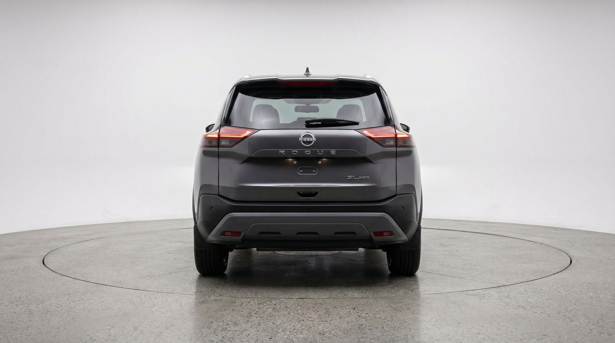 Thumbnail: 2026 Nissan Rogue - 7