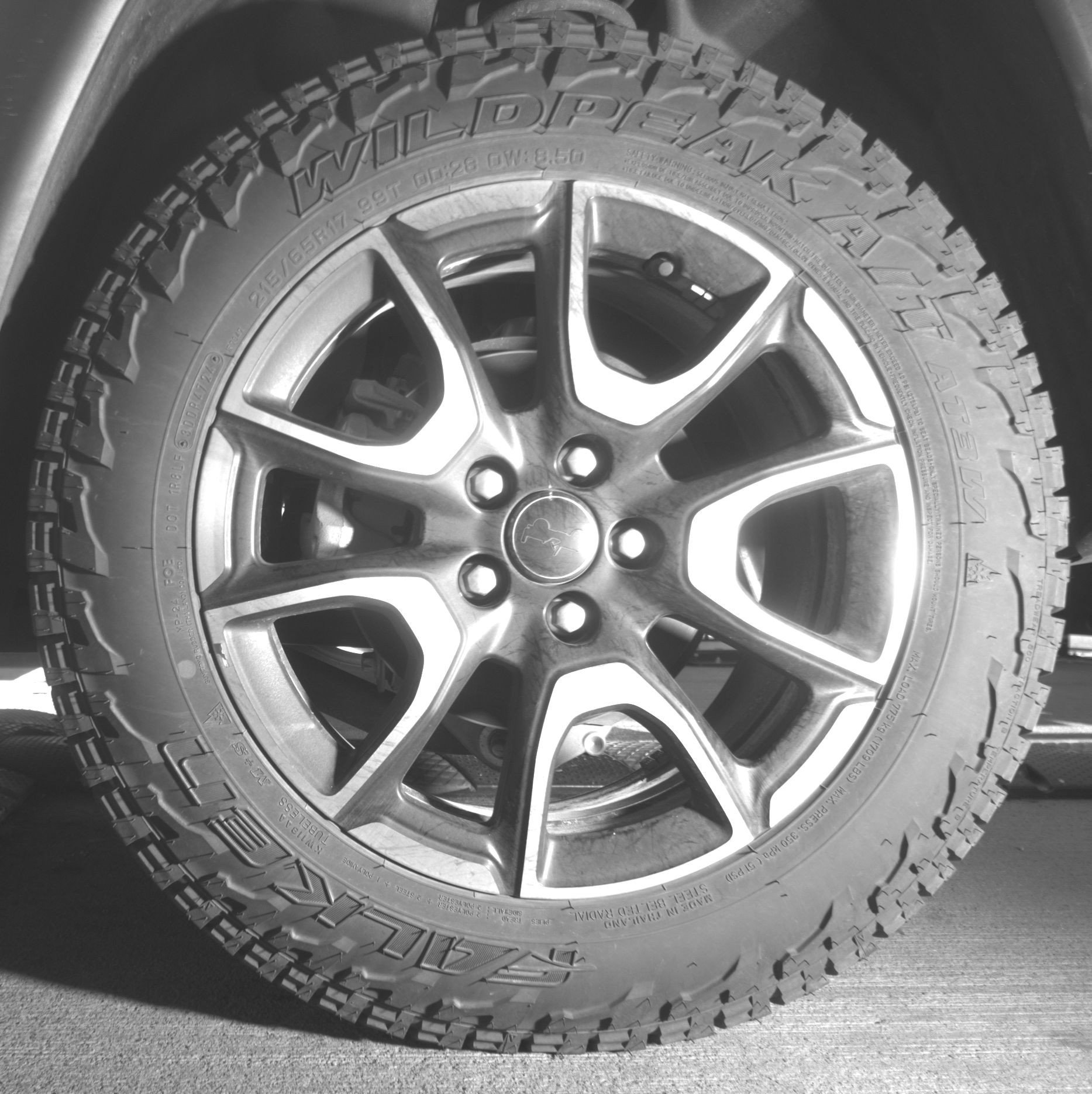 Thumbnail: 2025 Jeep Compass - 14