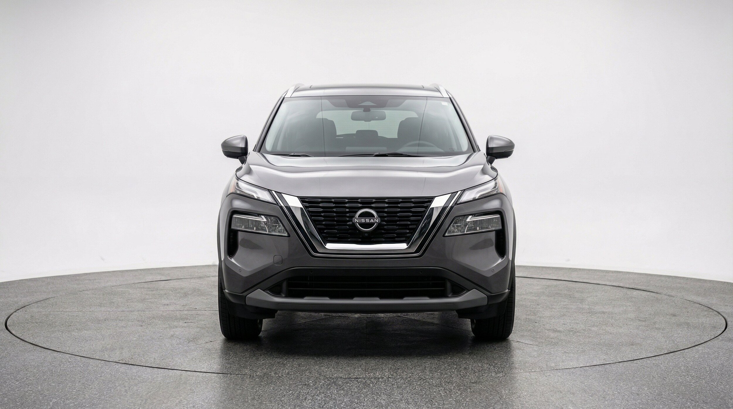Thumbnail: 2025 Nissan Rogue - 2