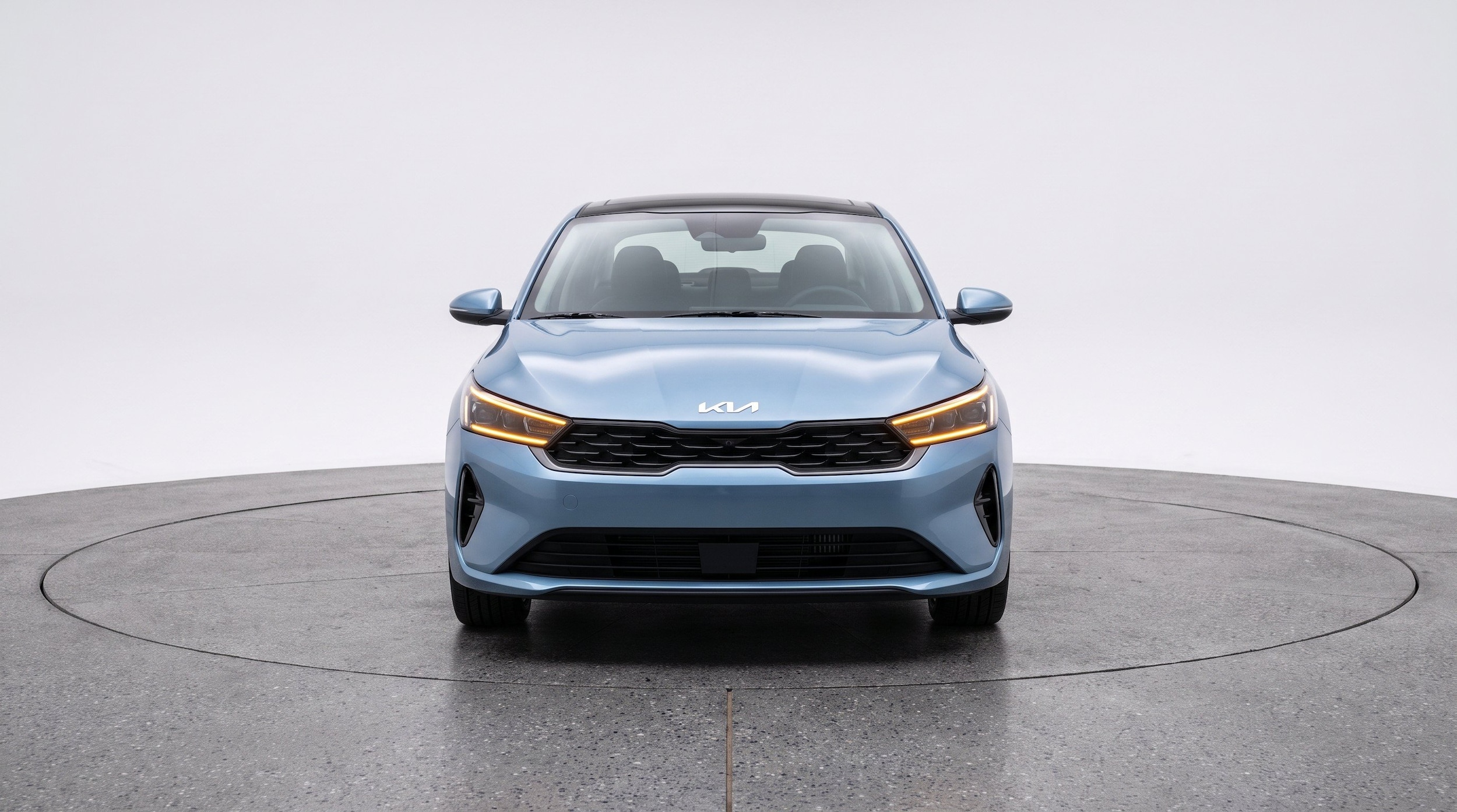 Thumbnail: 2026 Kia K4 - 2