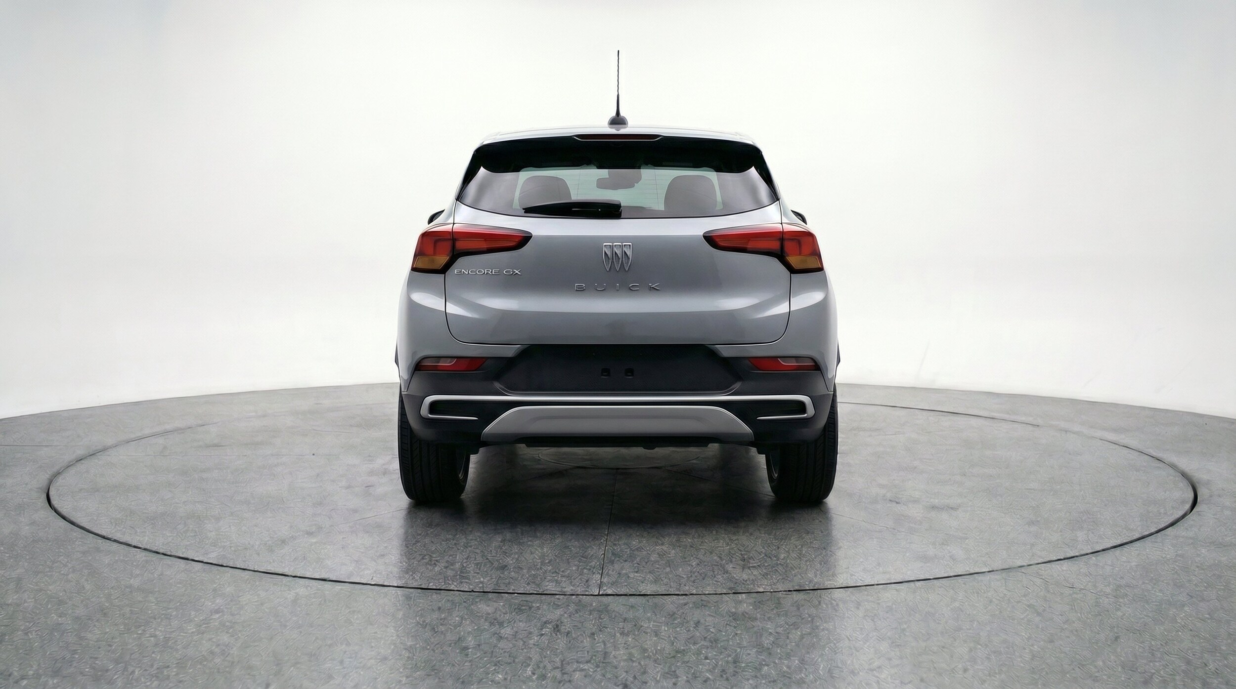 Thumbnail: 2026 Buick Encore GX - 7